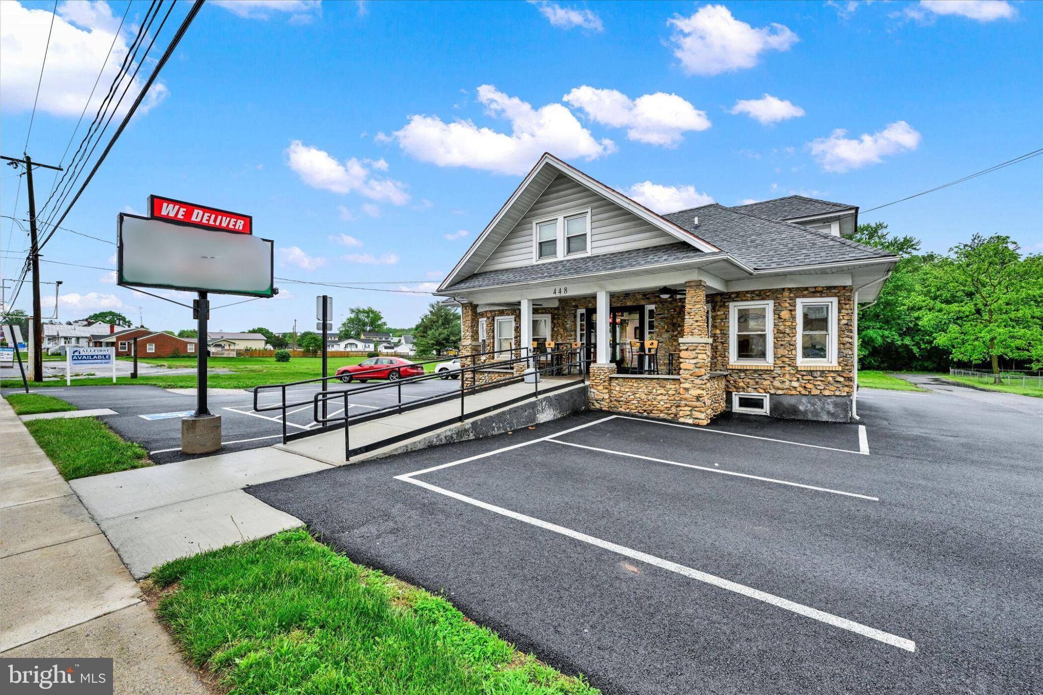 Taneytown, MD 21787,448 E BALTIMORE ST