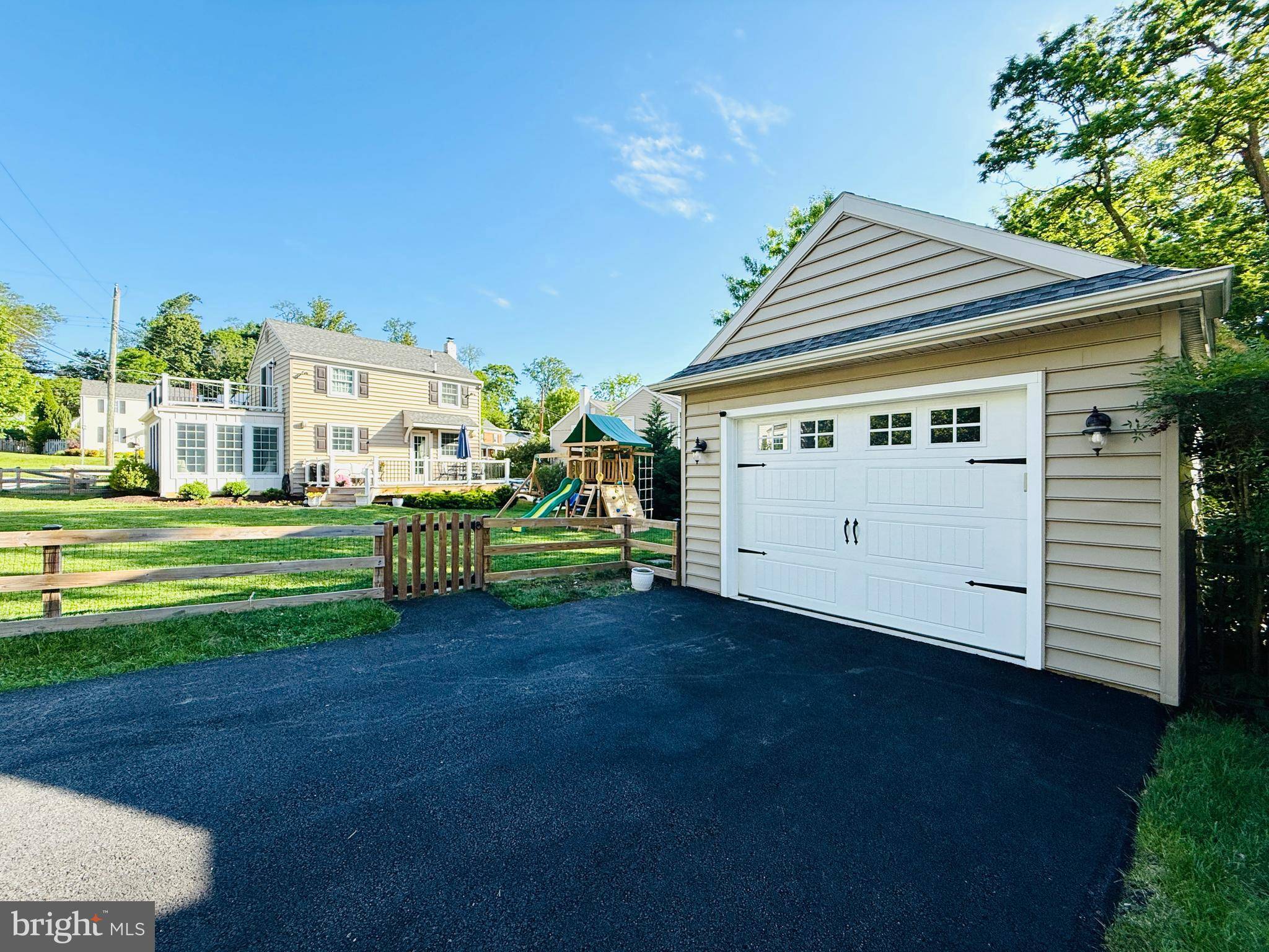 Lutherville Timonium, MD 21093,109 GREENRIDGE RD