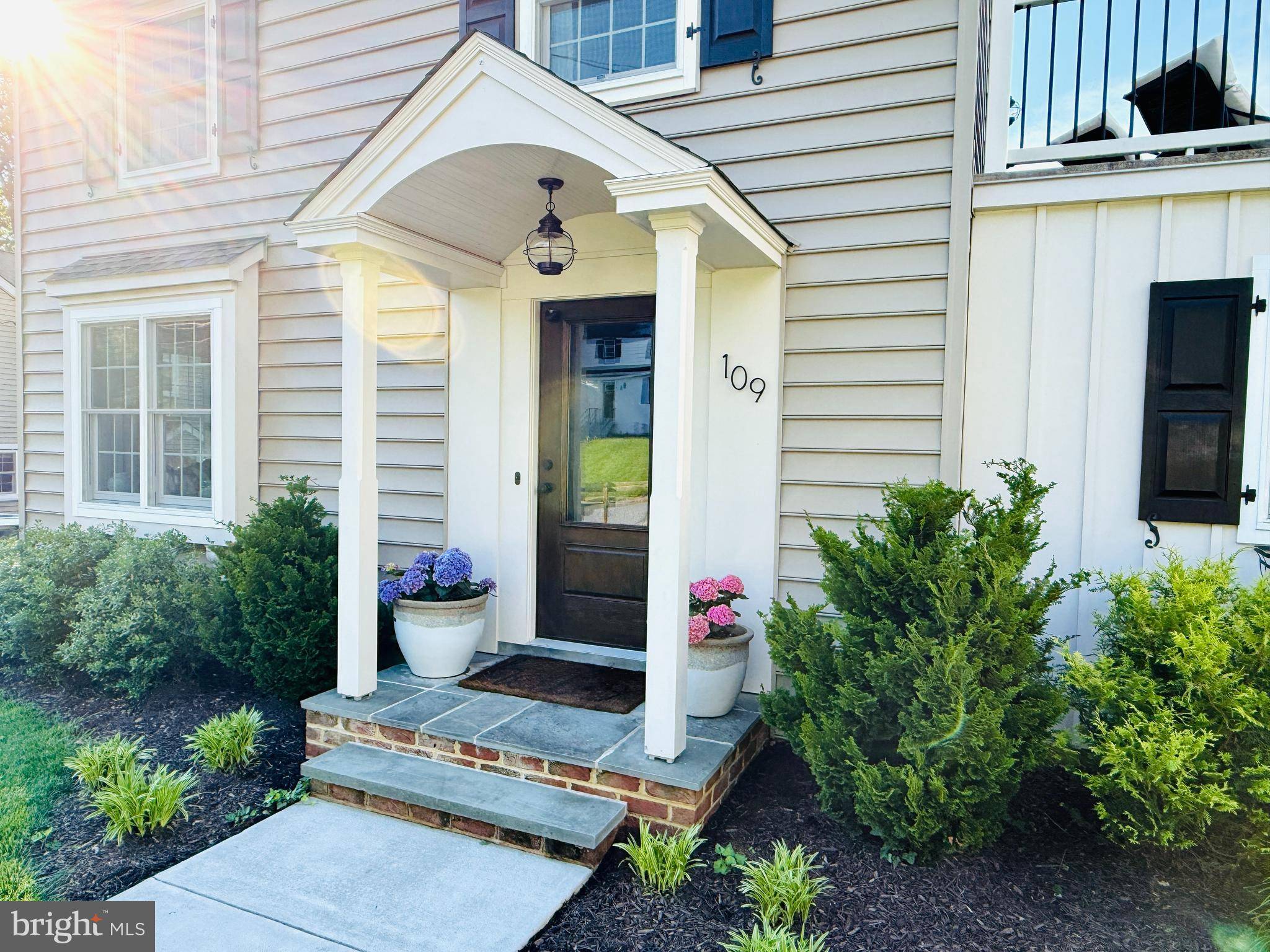 Lutherville Timonium, MD 21093,109 GREENRIDGE RD