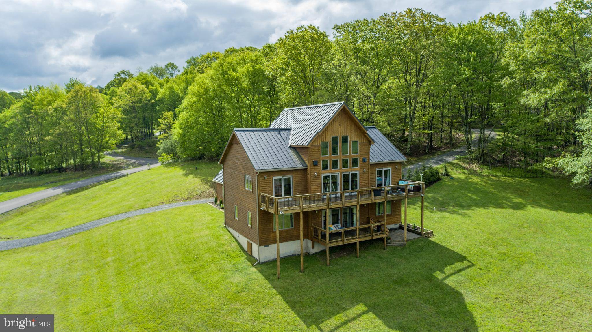 Mc Henry, MD 21541,311 SUMMIT WOODS DR