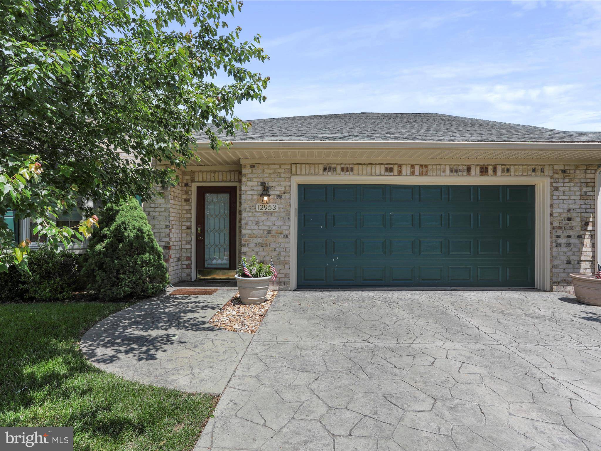 Hagerstown, MD 21742,12953 LITTLE HAYDEN CIR