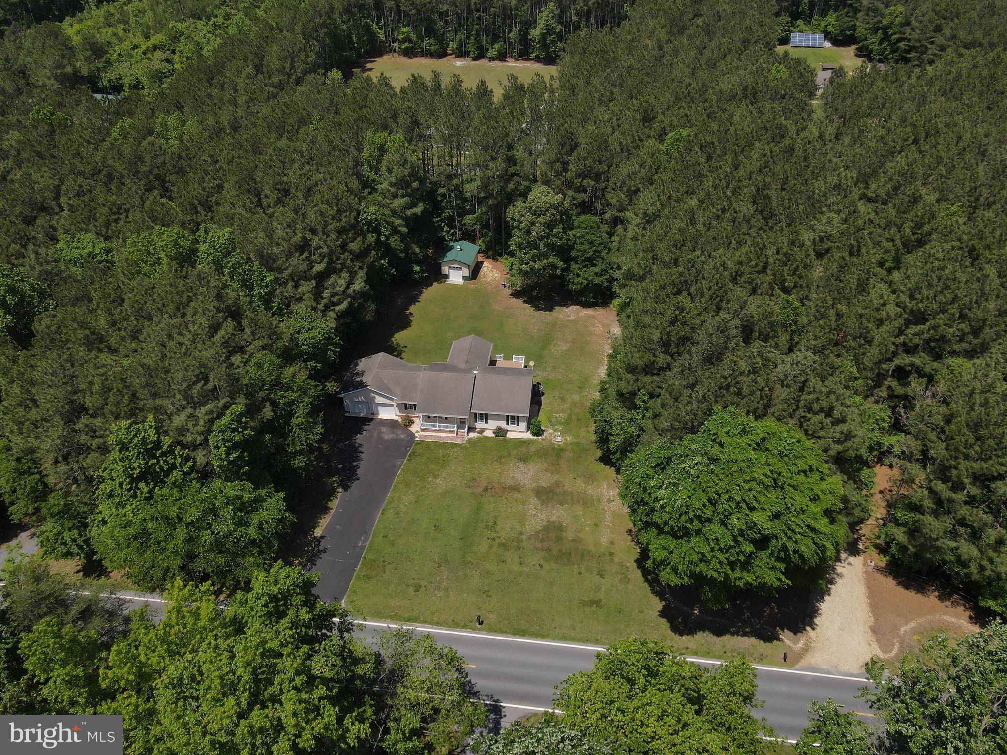 Laurel, DE 19956,14323 SHILOH CHURCH RD