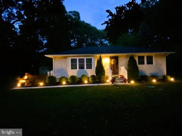 Bridgeton, NJ 08302,33 WESTWARD DR