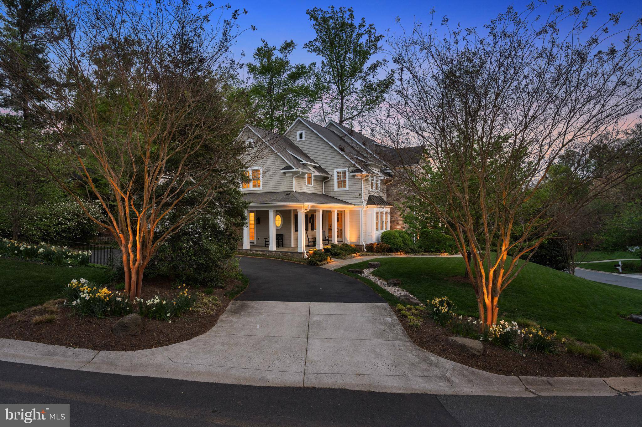 Bethesda, MD 20817,6616 LYBROOK CT