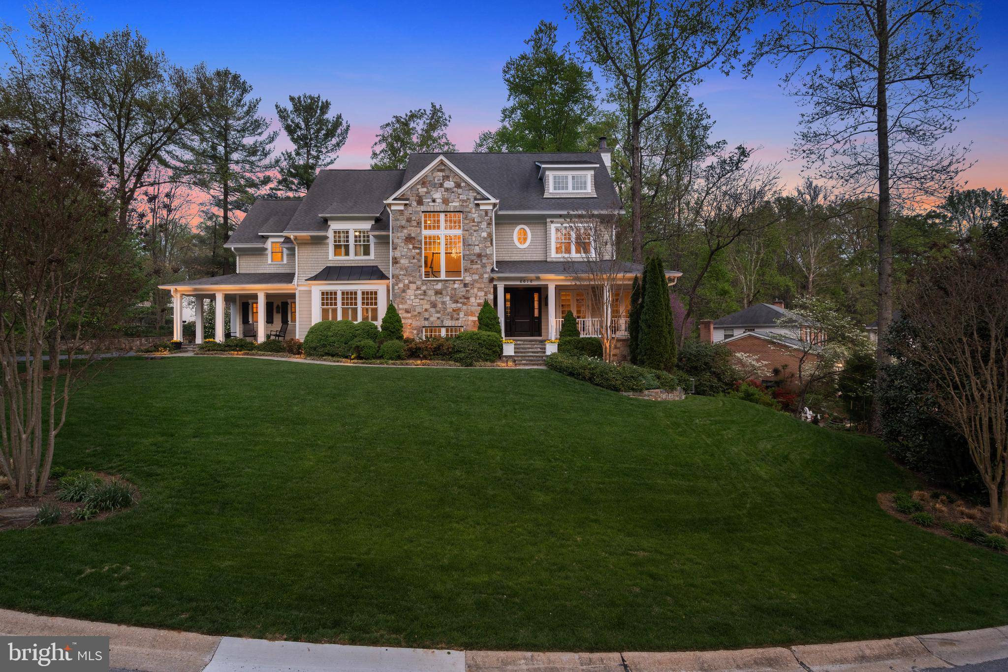 Bethesda, MD 20817,6616 LYBROOK CT