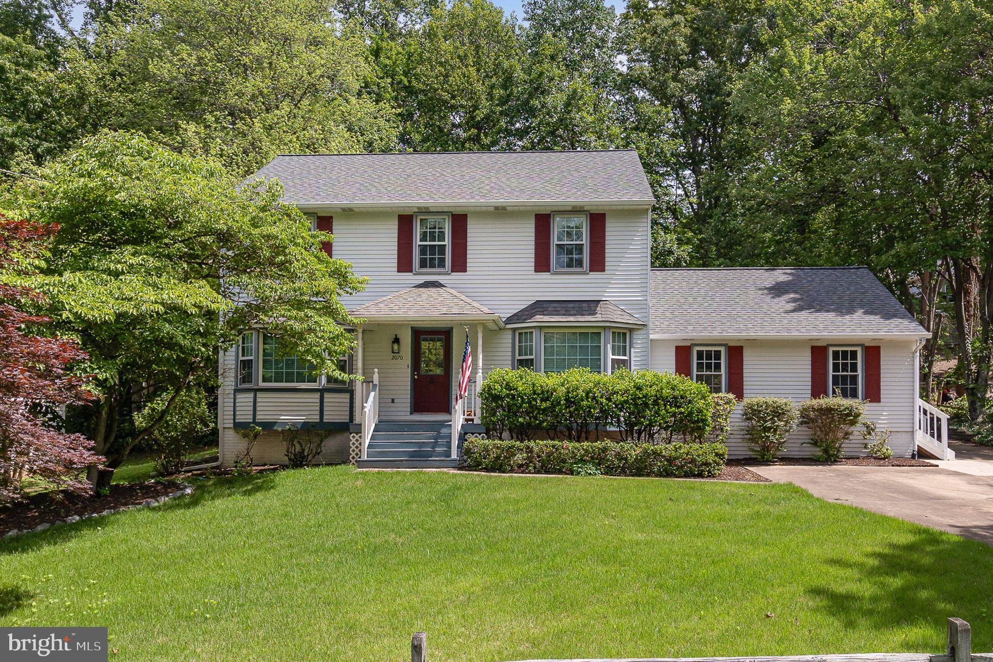 Stafford, VA 22554,2070 FARRAGUT DR