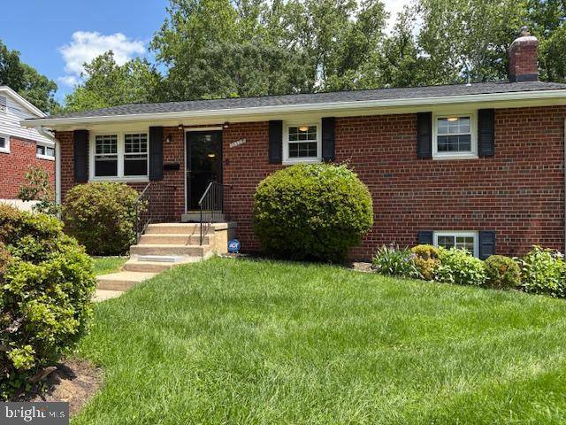 Rockville, MD 20852,11113 SCHUYLKILL RD