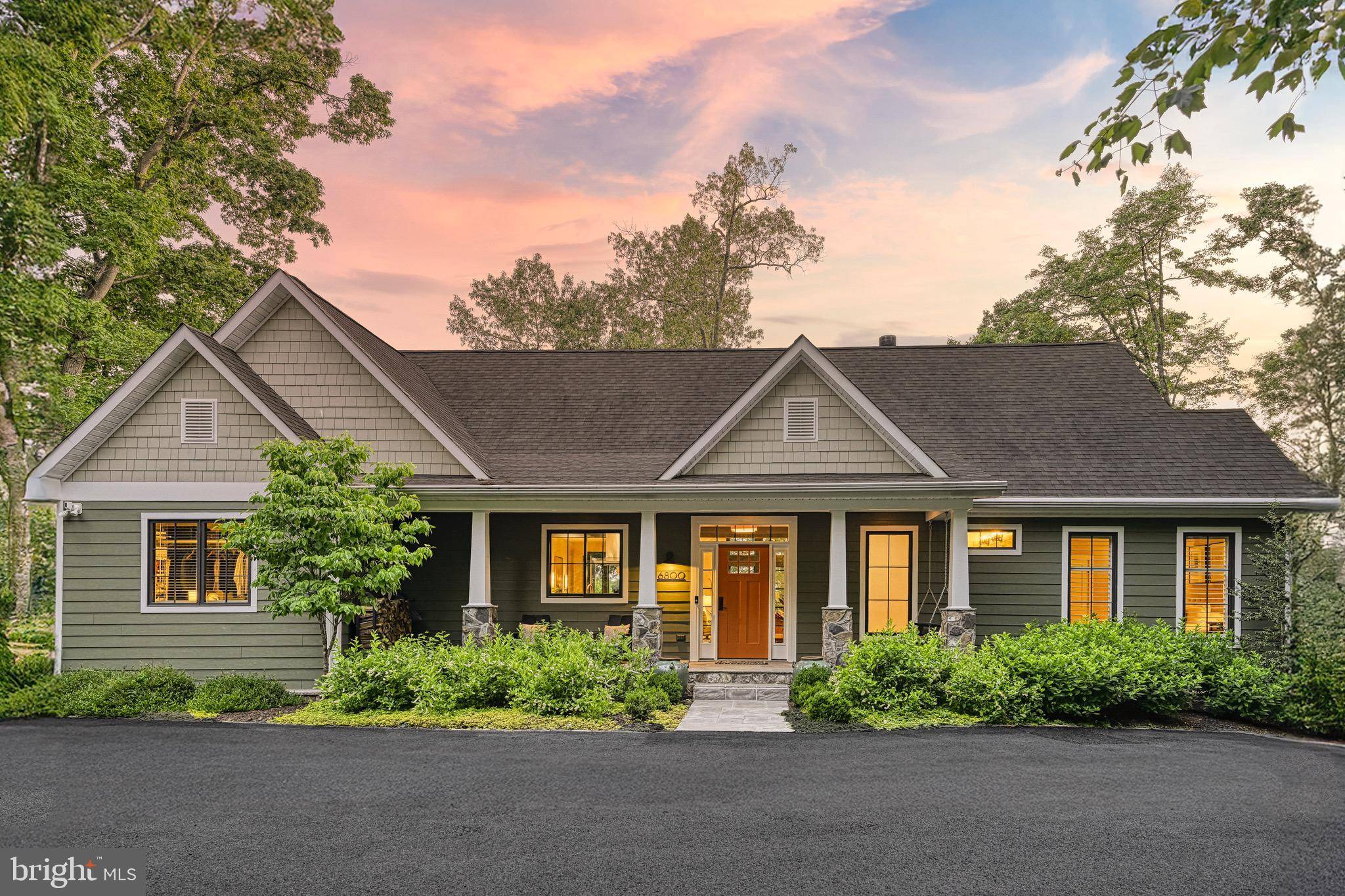 Orange, VA 22960,6800 JOHN TAYLOR LN