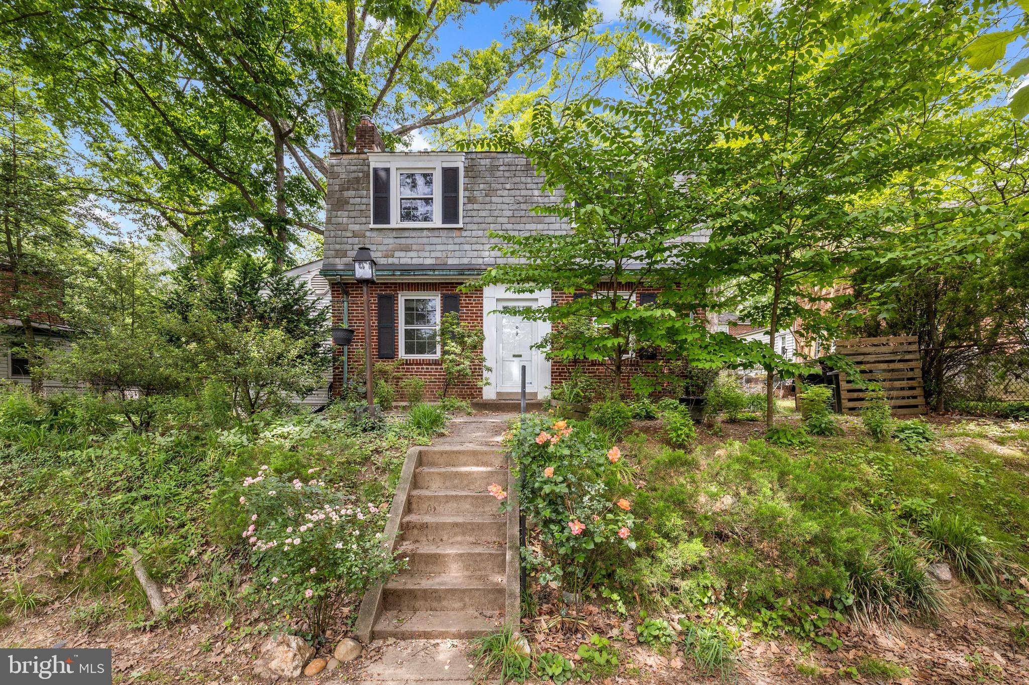 Takoma Park, MD 20912,7306 WILDWOOD DR