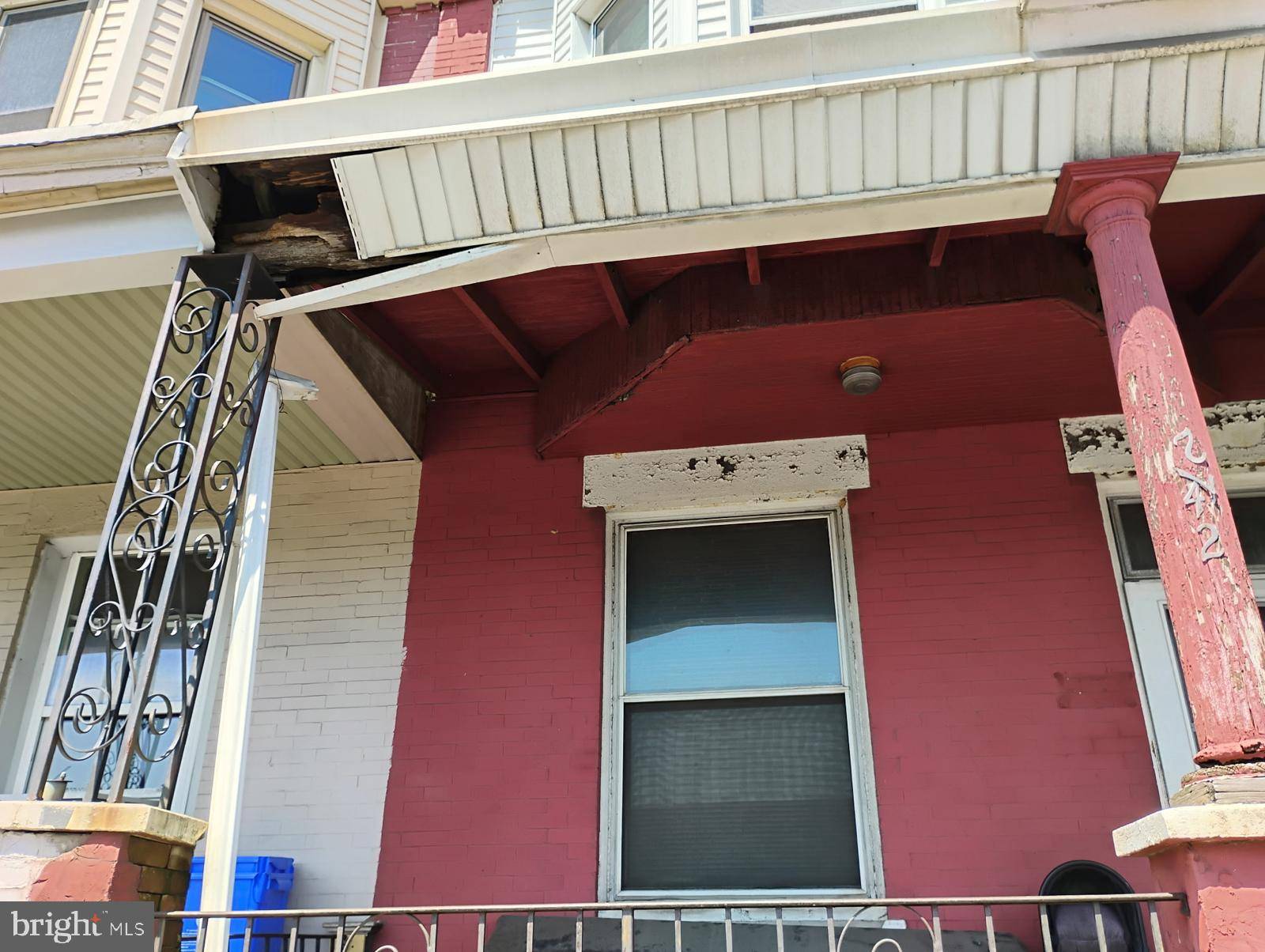 Philadelphia, PA 19132,2742 N 22ND ST
