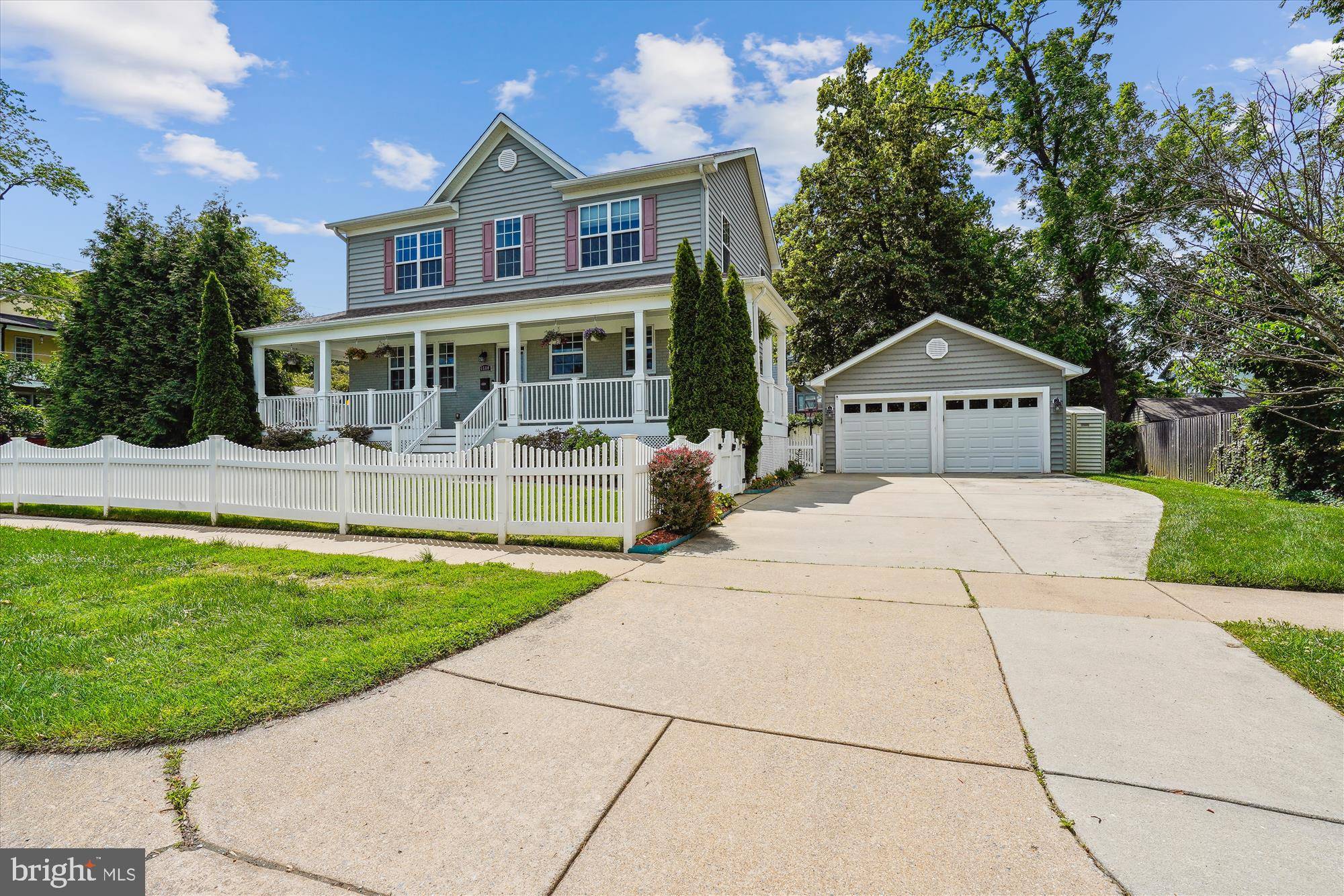 Bethesda, MD 20817,6500 LONE OAK DR