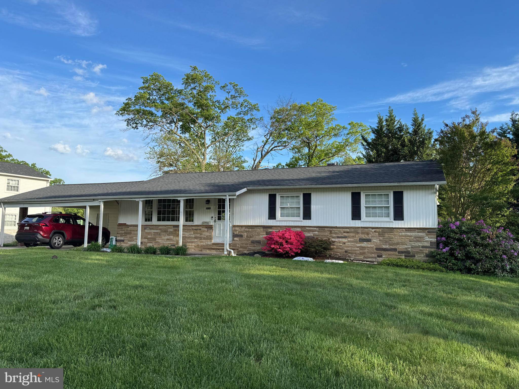 Lutherville Timonium, MD 21093,107 WELFORD RD