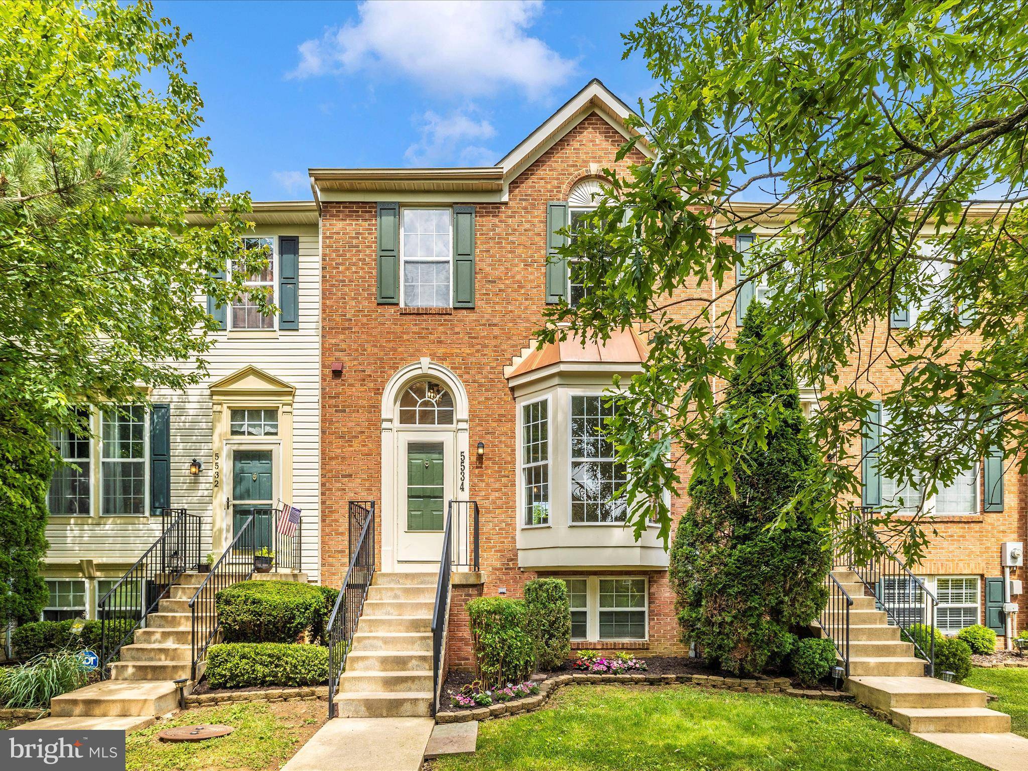 Frederick, MD 21703,5534 UPSHUR