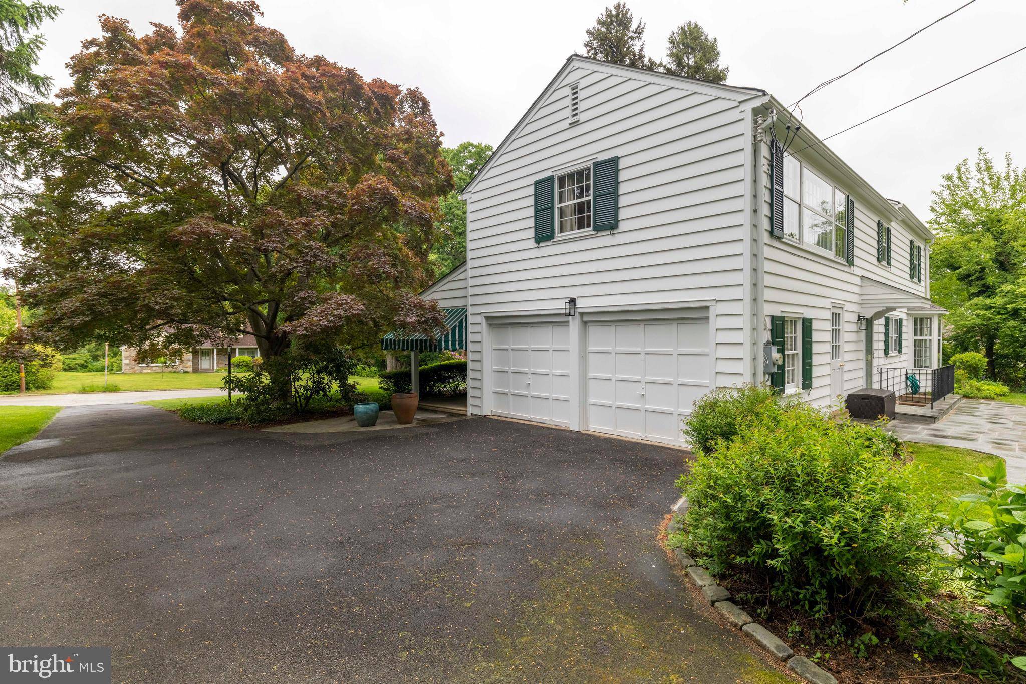 Wyncote, PA 19095,8111 HEACOCK LN