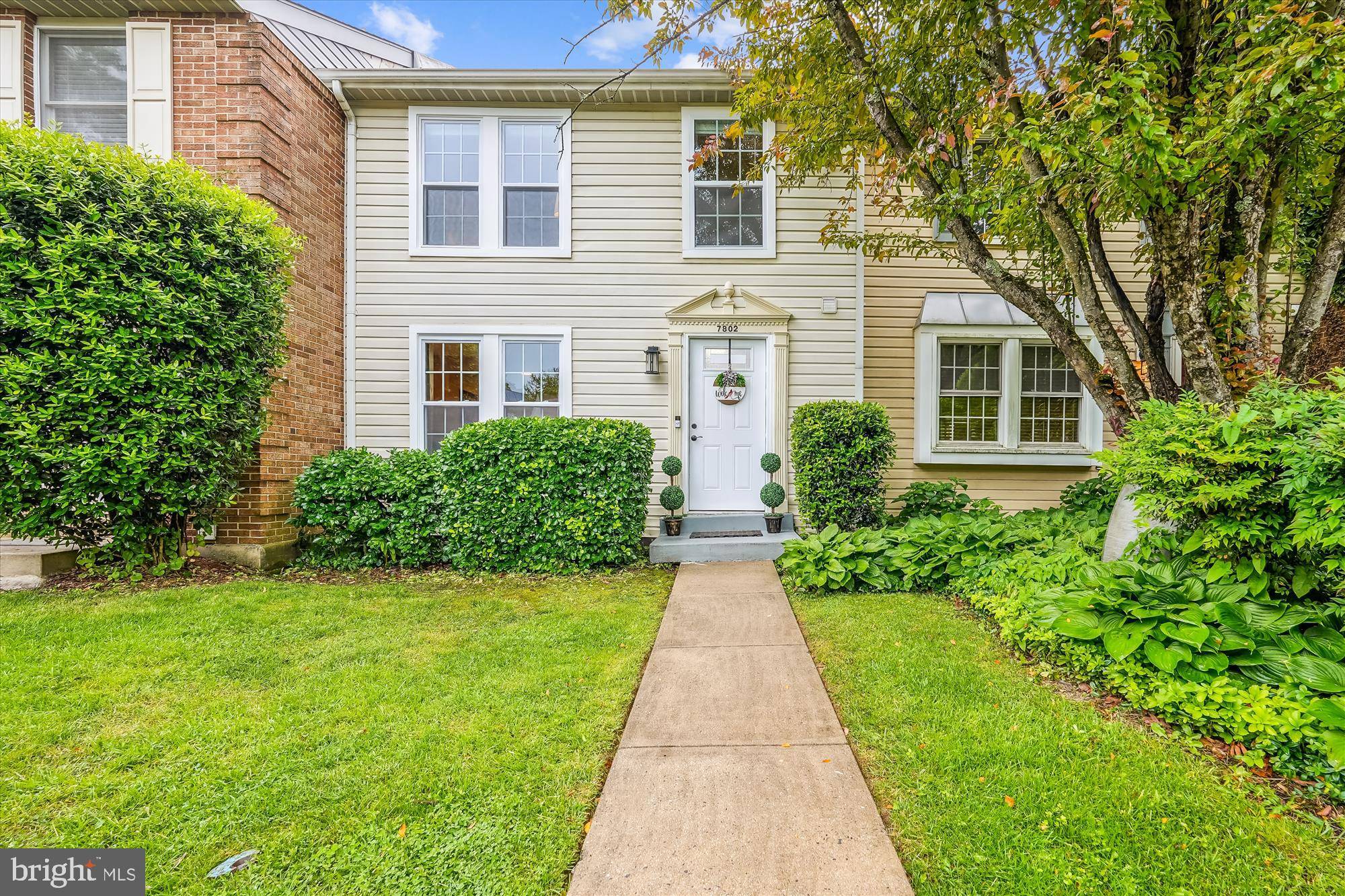 Rockville, MD 20855,7802 FAIRBORN CT
