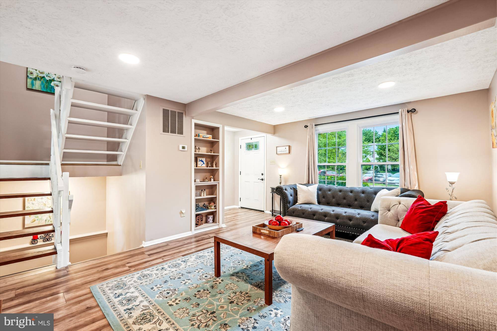 Rockville, MD 20855,7802 FAIRBORN CT
