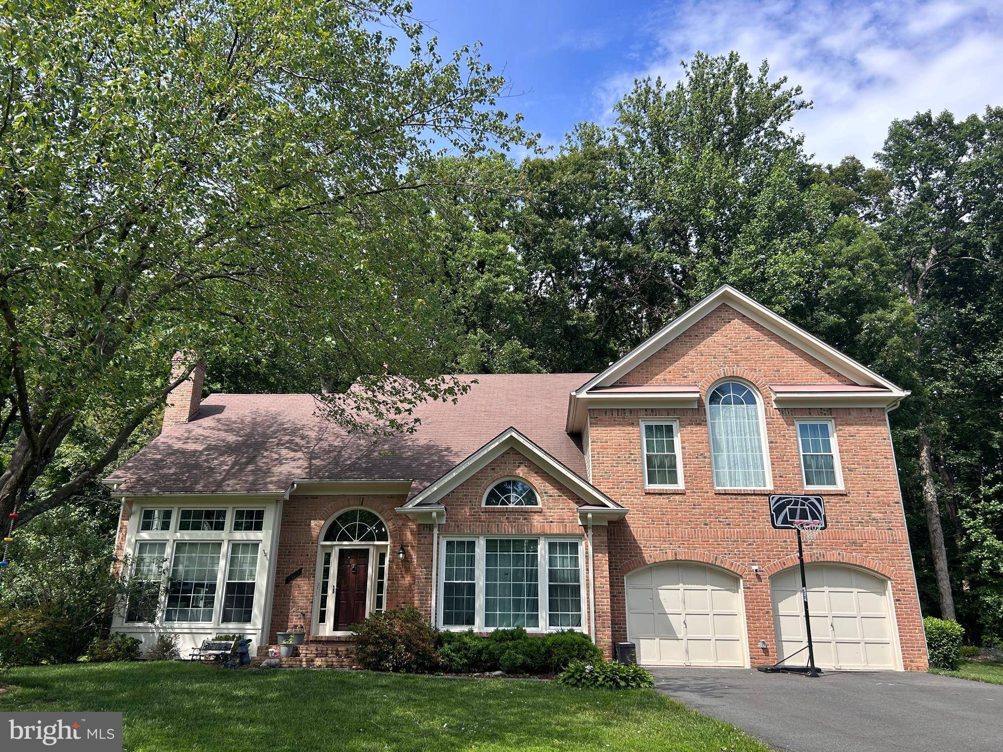 Fairfax Station, VA 22039,9406 EAGLE TRCE