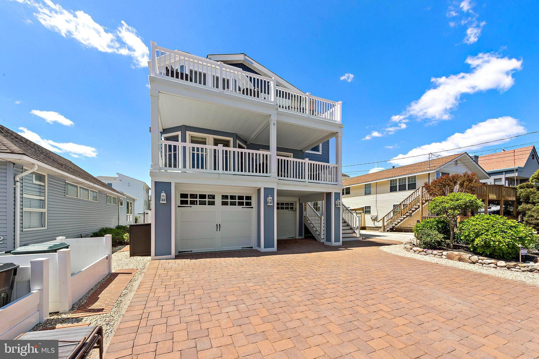 Surf City, NJ 08008,38 NORTH 10TH STREET