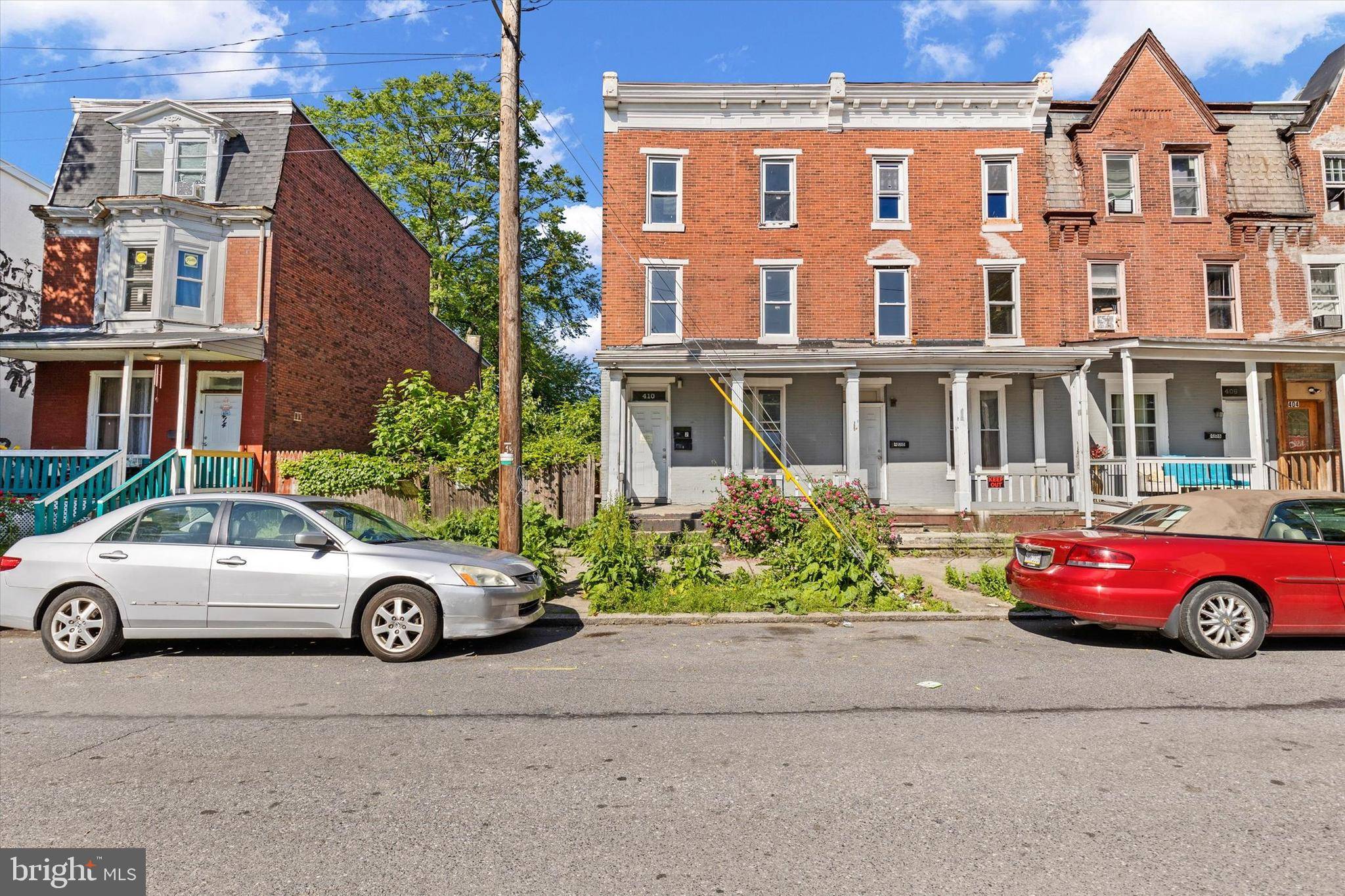 Harrisburg, PA 17104,410 S 14TH ST