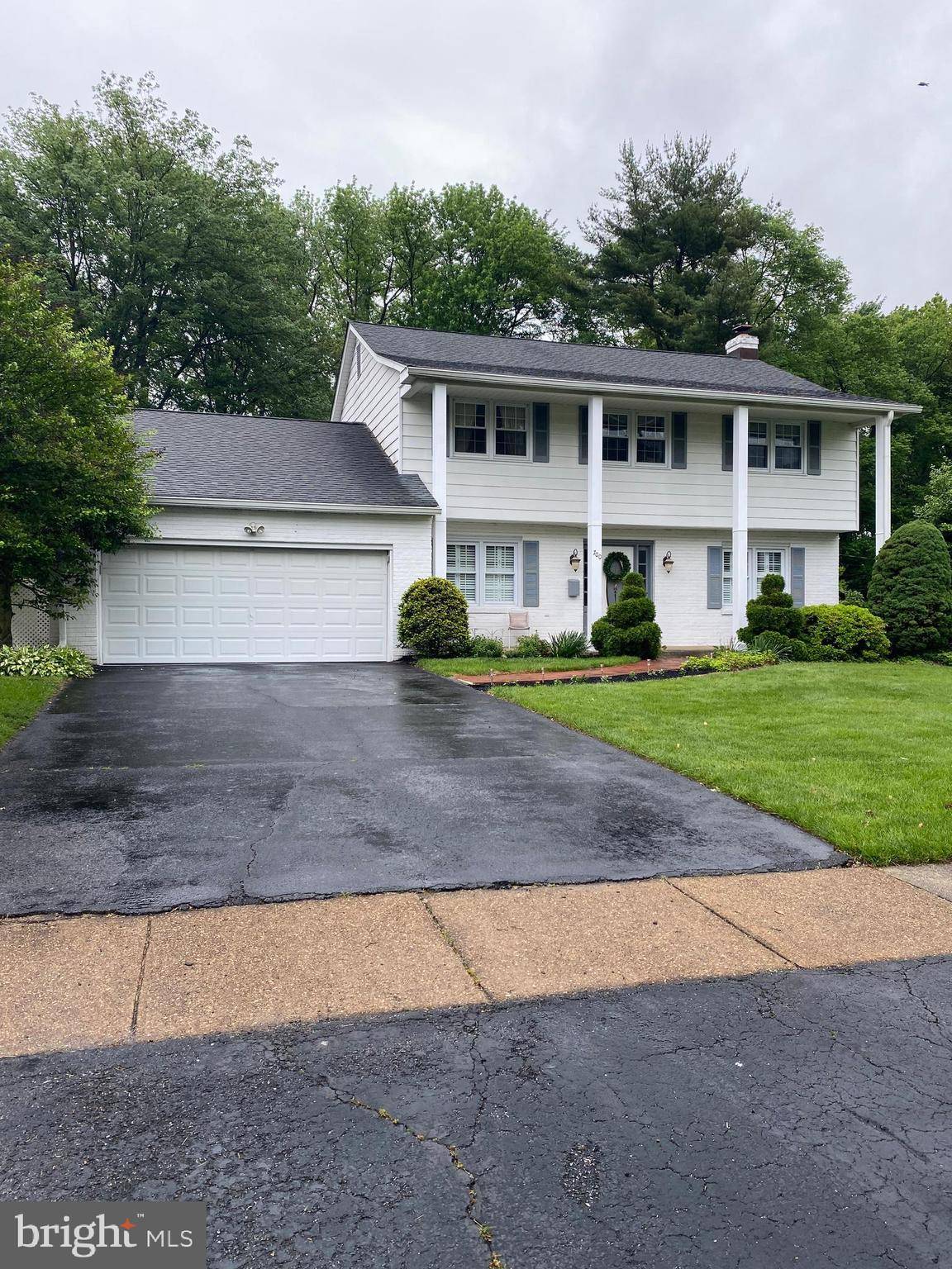 Wilmington, DE 19803,700 HALSTEAD RD