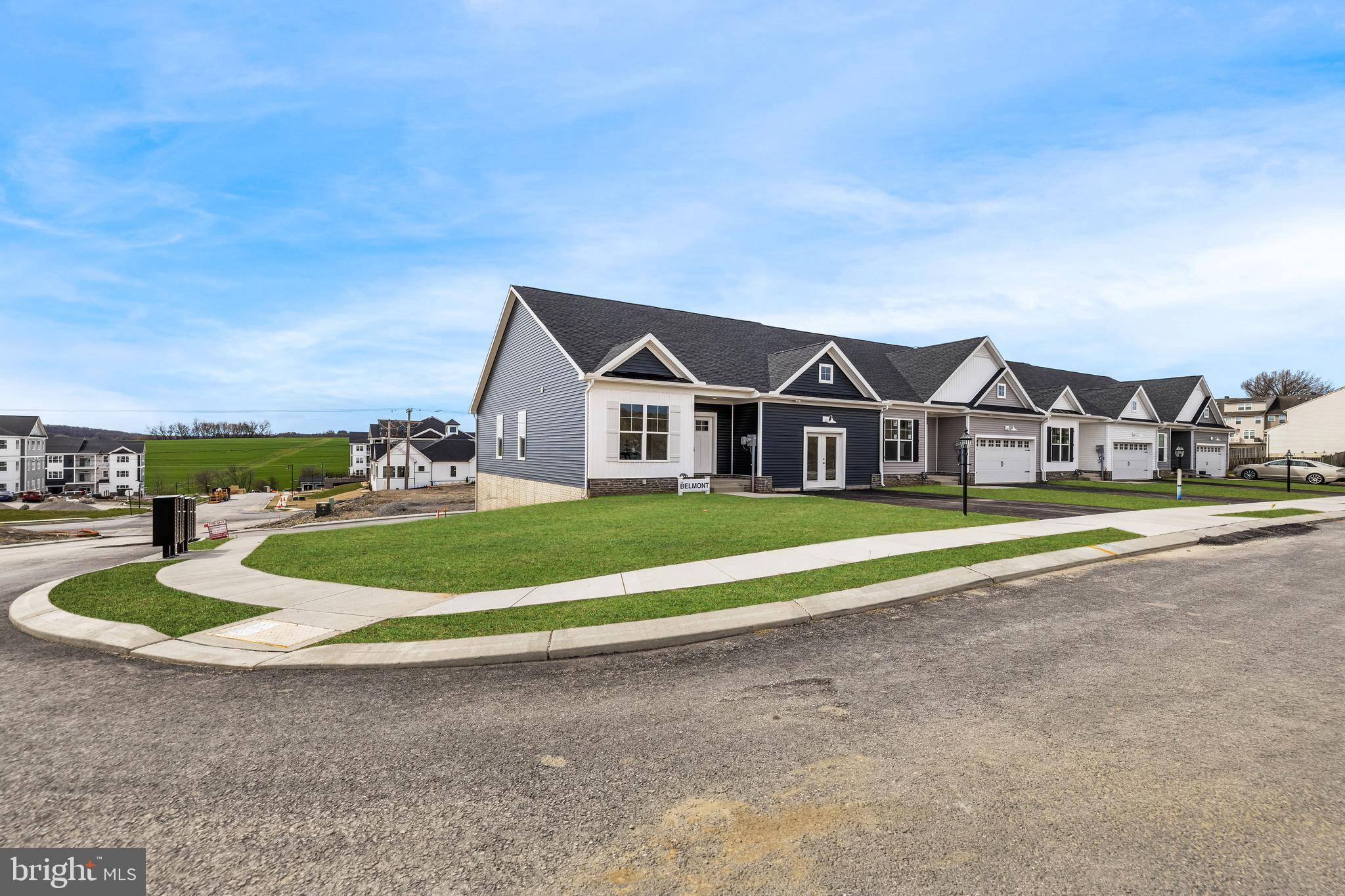 Hanover, PA 17331,256 RIDGE VIEW LANE #41