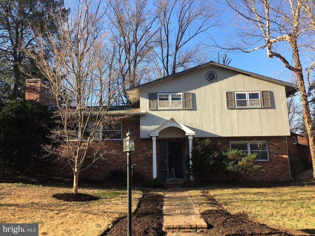 Bethesda, MD 20817,6501 MARJORY LN
