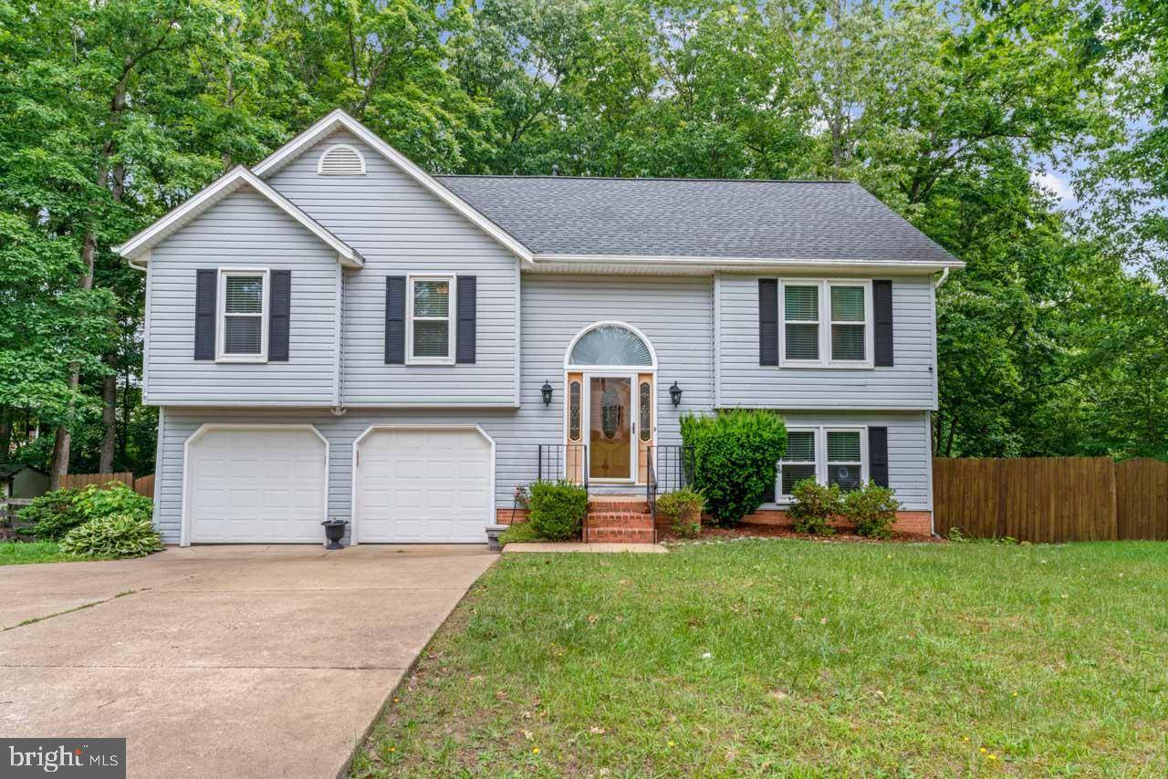 Spotsylvania, VA 22553,10603 EDEN BROOK DR