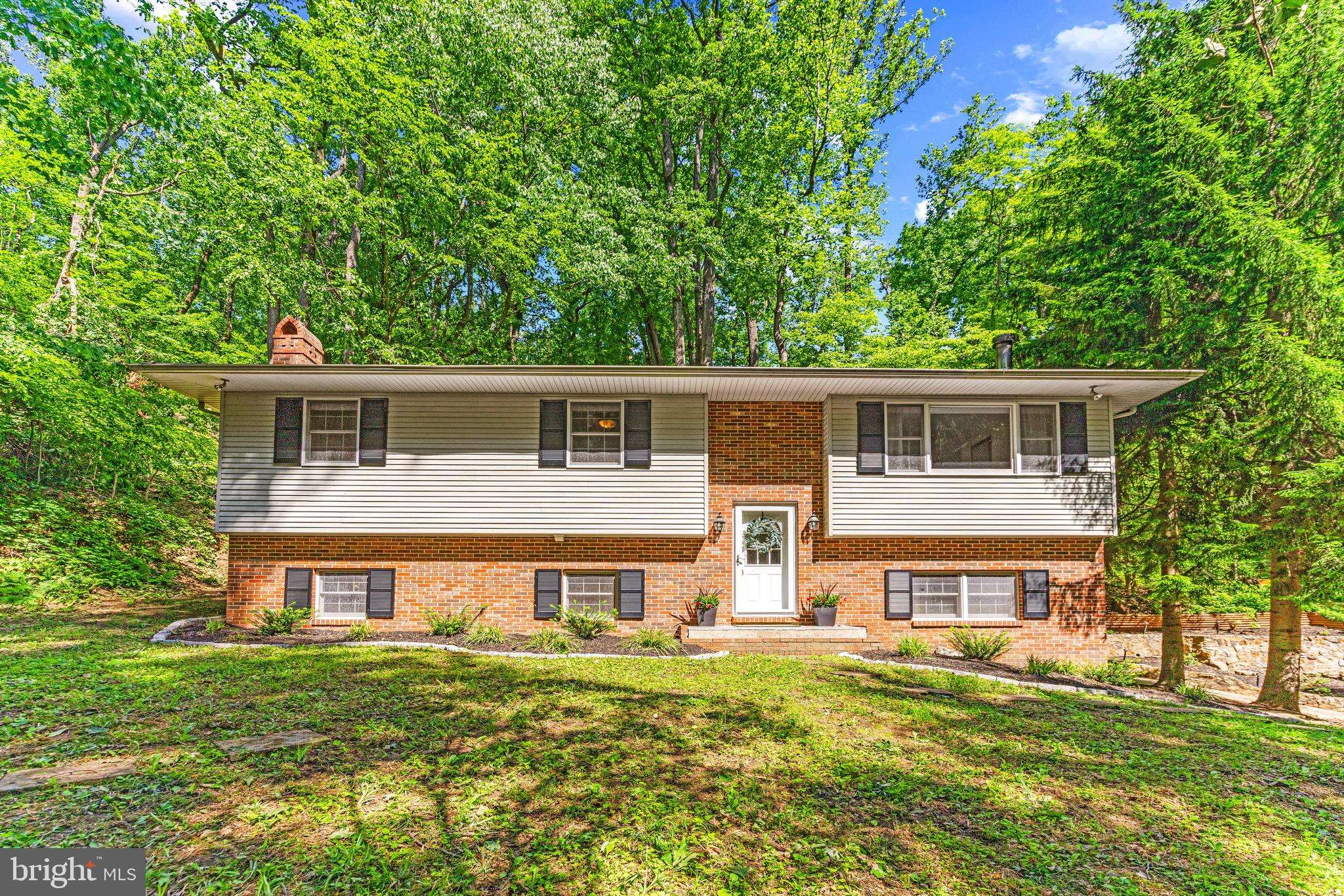 Reisterstown, MD 21136,1910 KNOX AVE