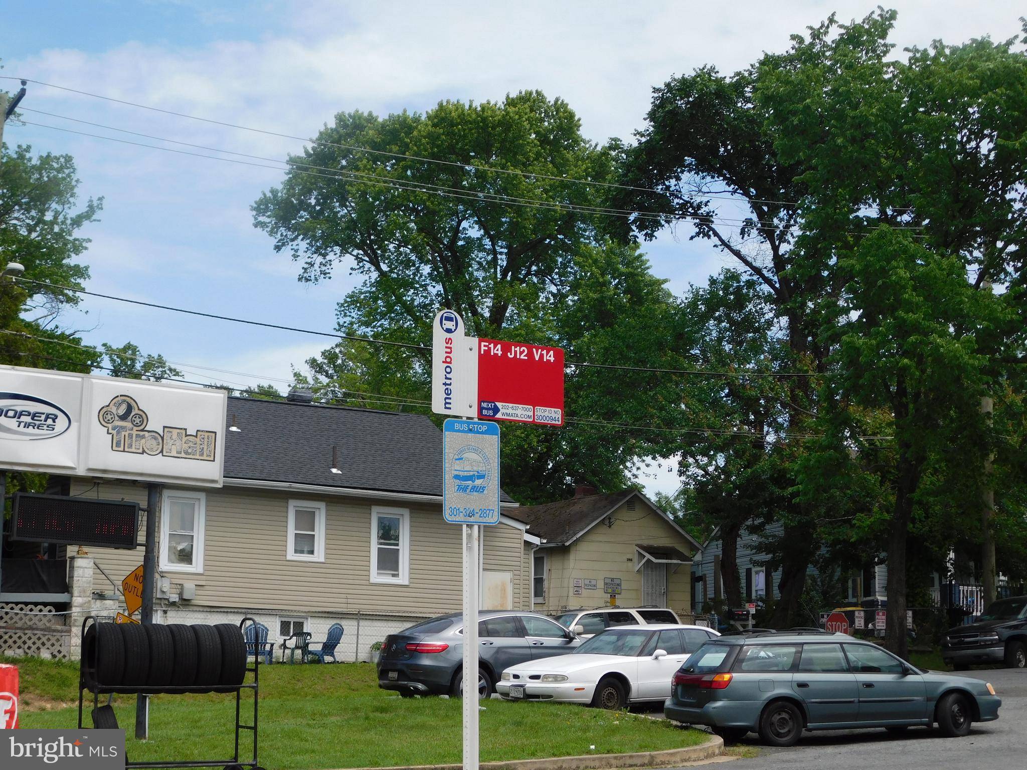 Capitol Heights, MD 20743,511 VENTURA AVE