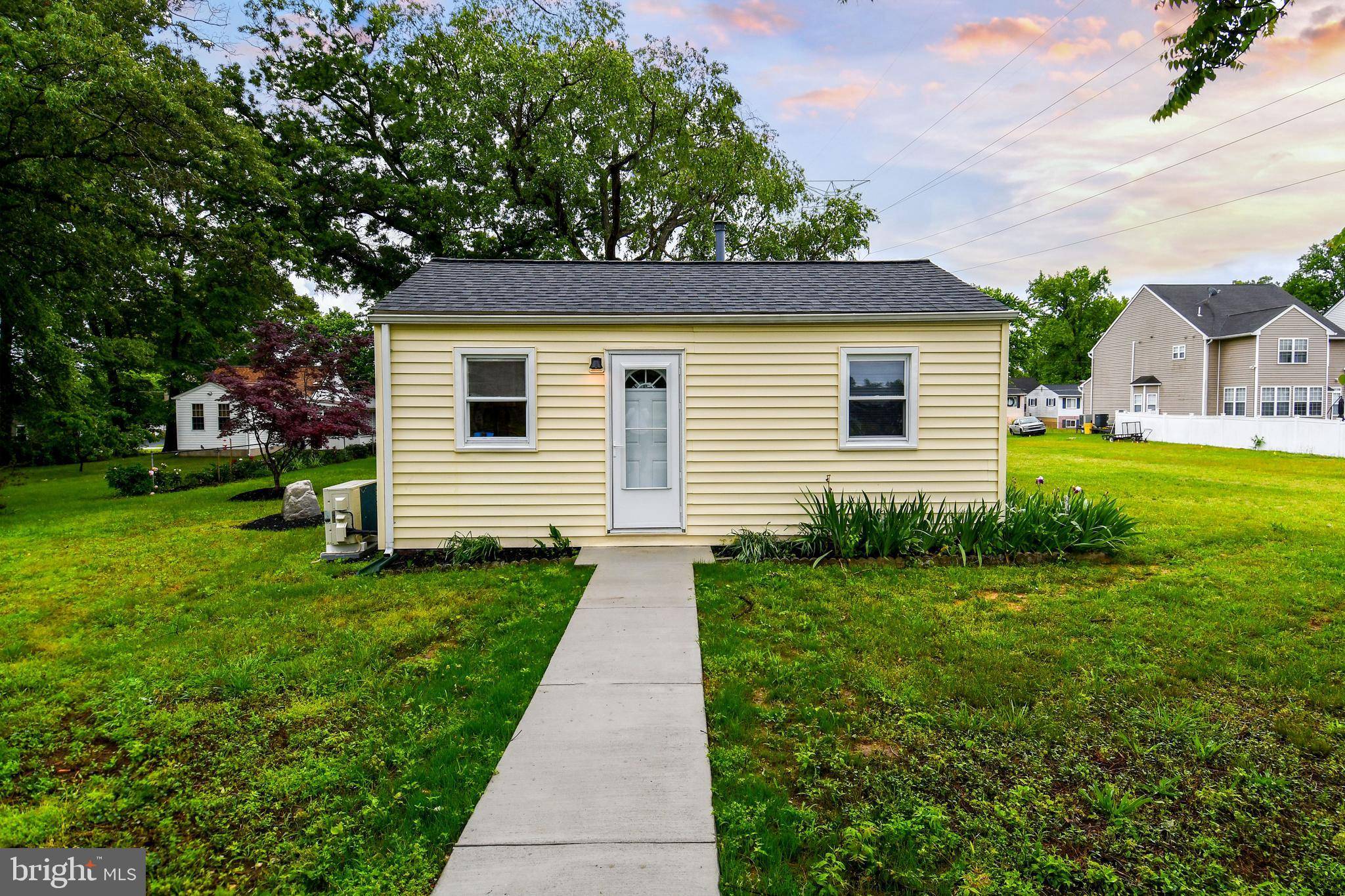 Odenton, MD 21113,366 WINMEYER AVE