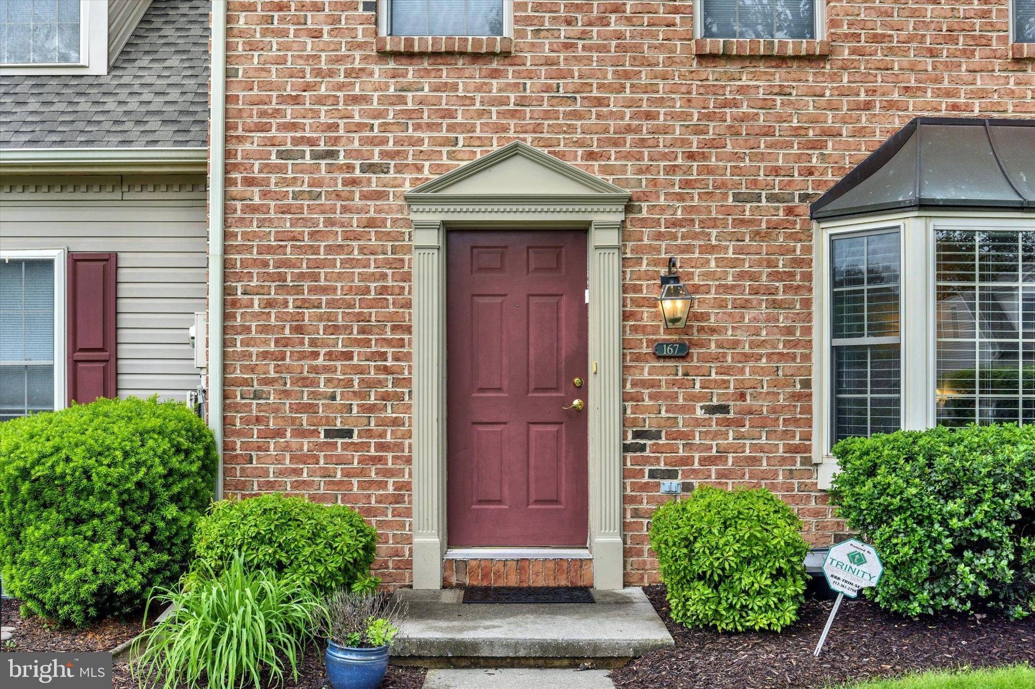 Harrisburg, PA 17110,167 HUNTERS RIDGE DR