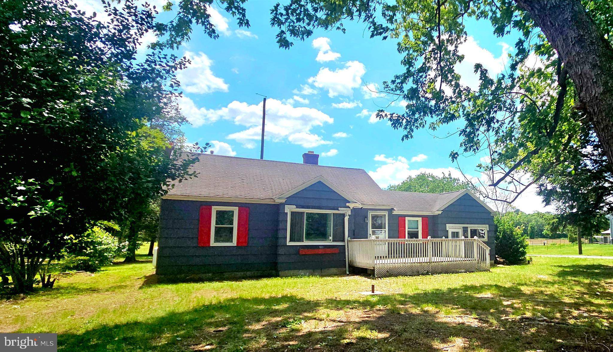Dagsboro, DE 19939,30292 VINES CREEK RD