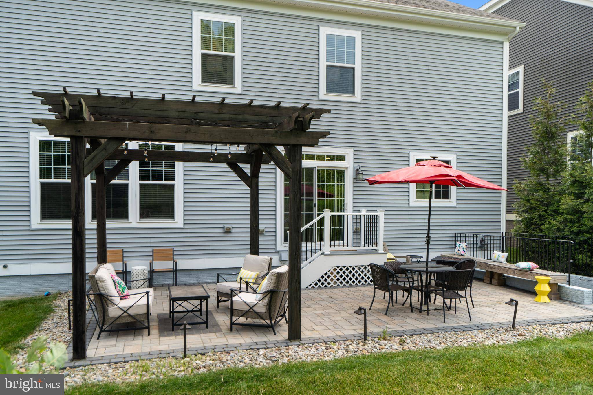 Stafford, VA 22554,409 PEAR BLOSSOM RD