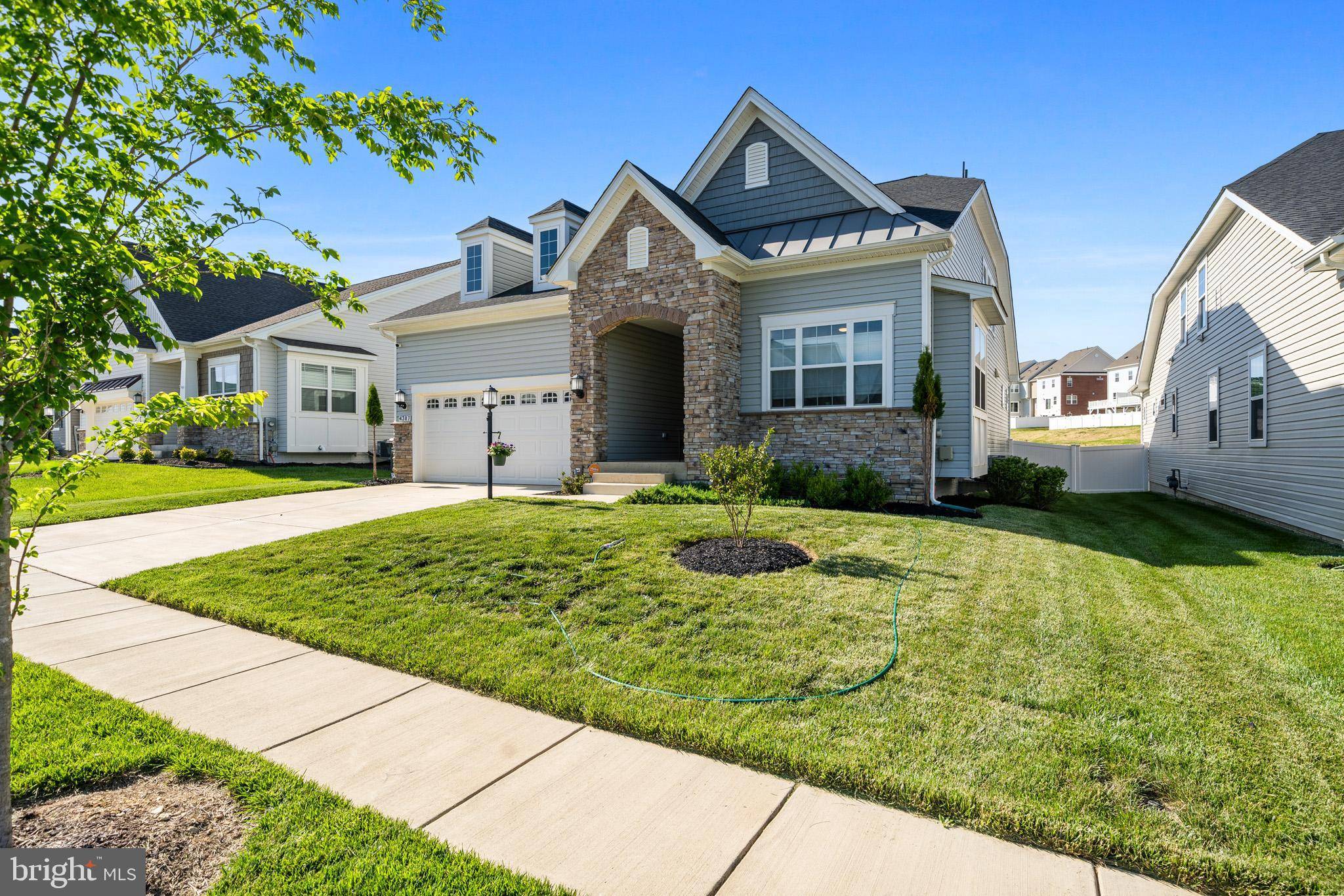 White Plains, MD 20695,4387 SHAKESPEARE CIR
