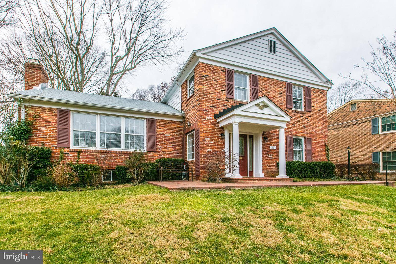 Alexandria, VA 22308,8414 W BOULEVARD DR