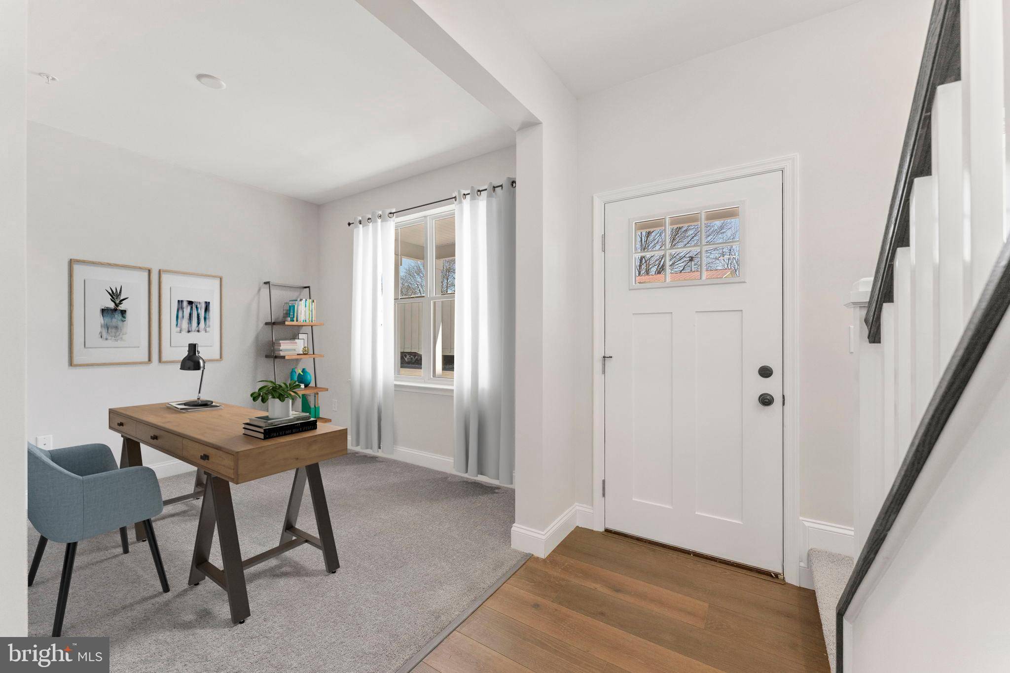 Perkasie, PA 18944,18 N EIGHTH STREET #HOMESITE A09