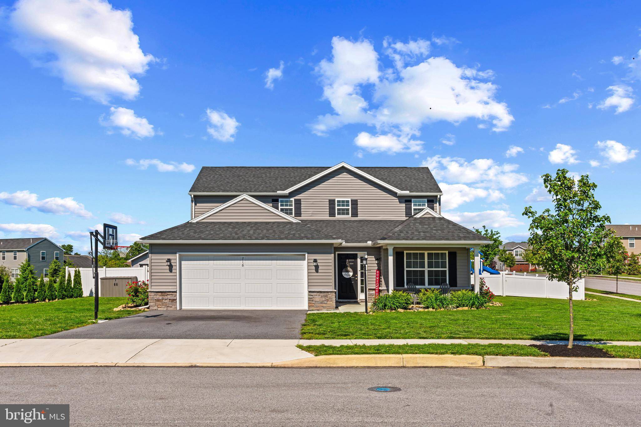 Dillsburg, PA 17019,216 EAGLE ROAD