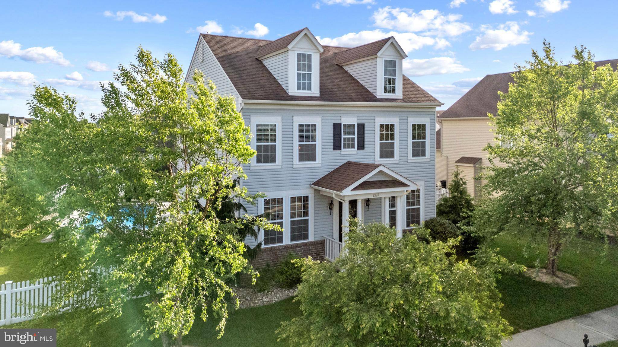 Middletown, DE 19709,2323 E PALLADIO PL