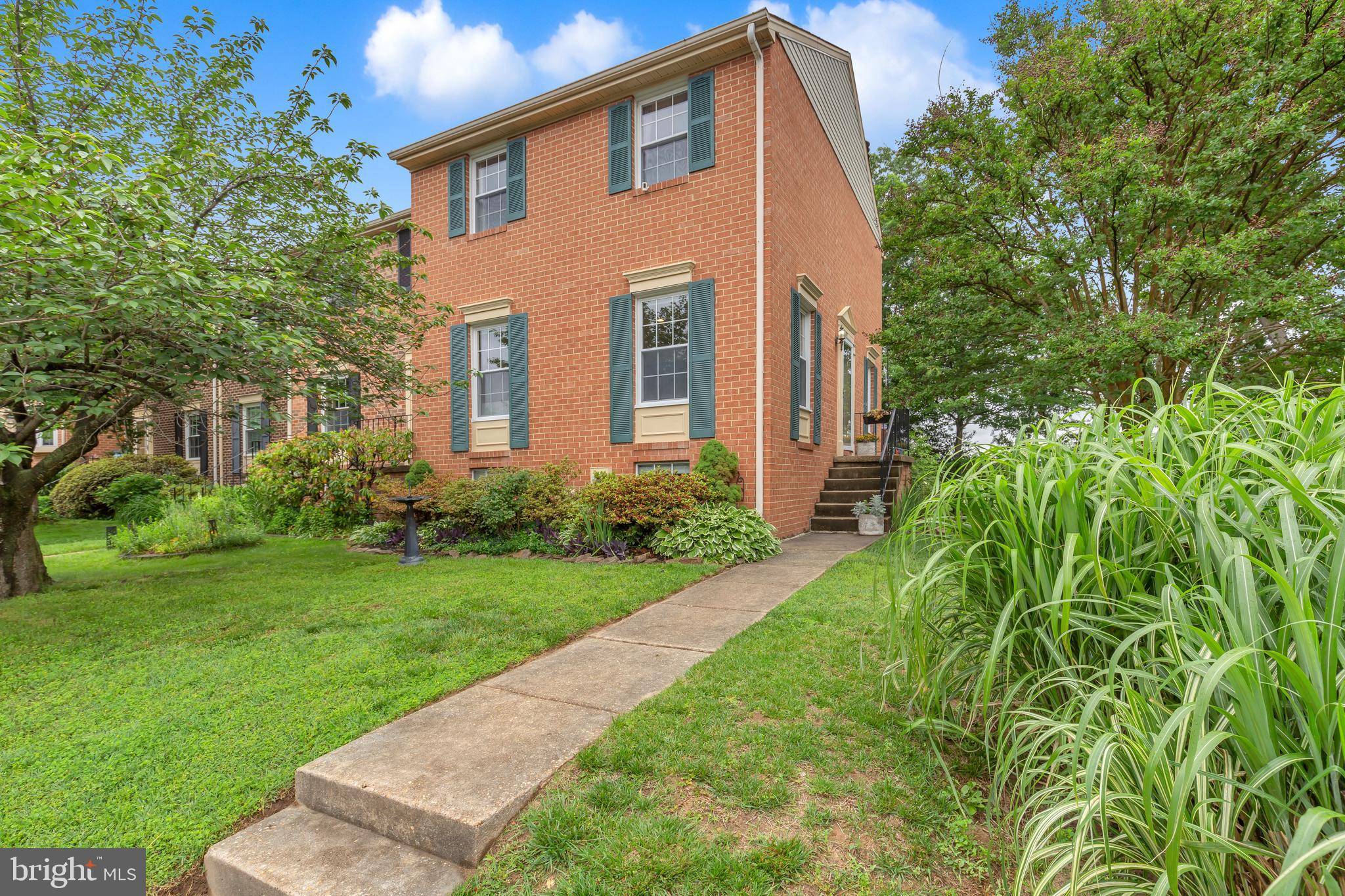 Pasadena, MD 21122,817 DE FRANCEAUX HBR