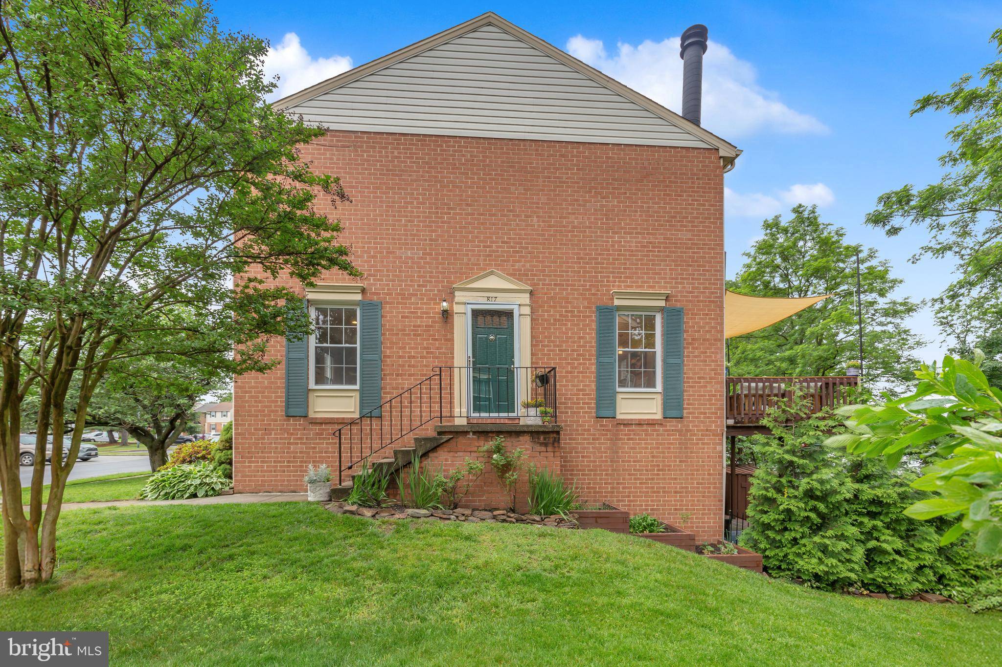 Pasadena, MD 21122,817 DE FRANCEAUX HBR