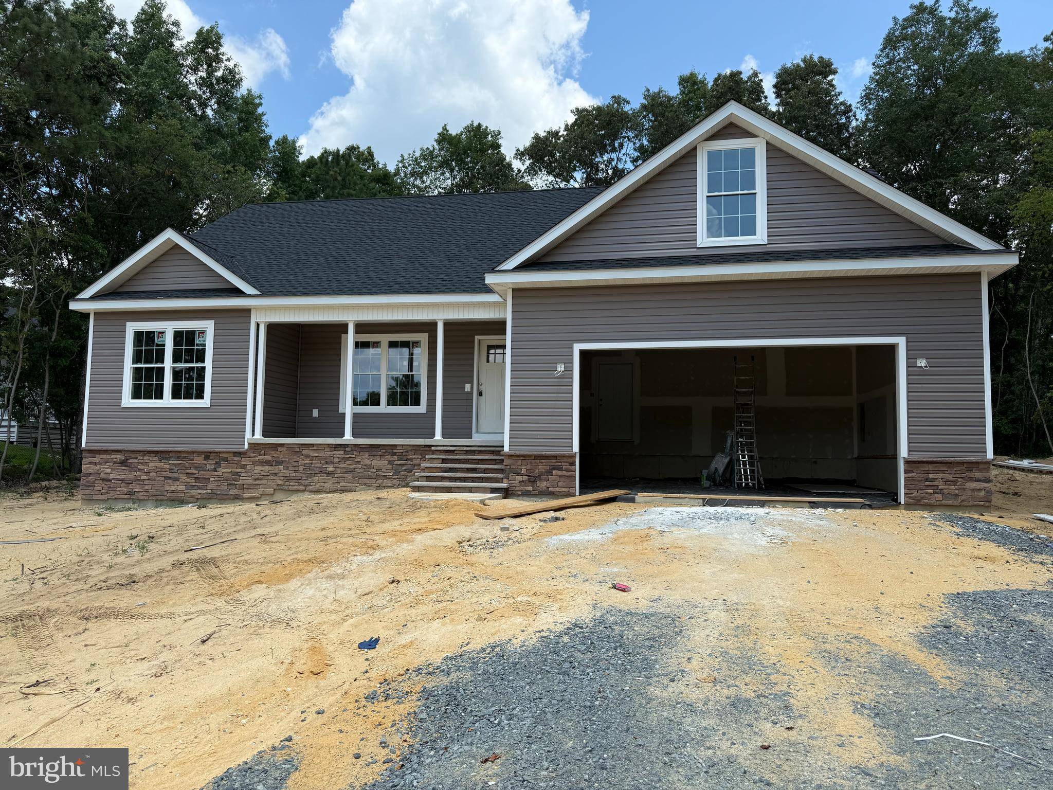 Laurel, DE 19956,6474 PLEASANT DR