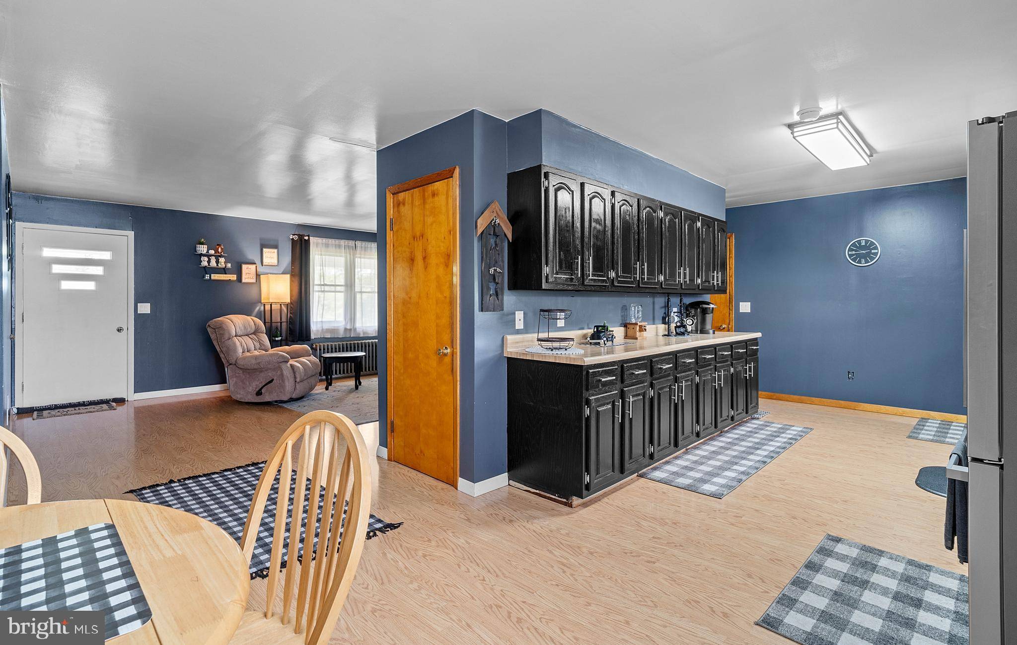 Brisbin, PA 16620,135 IRVIN ST