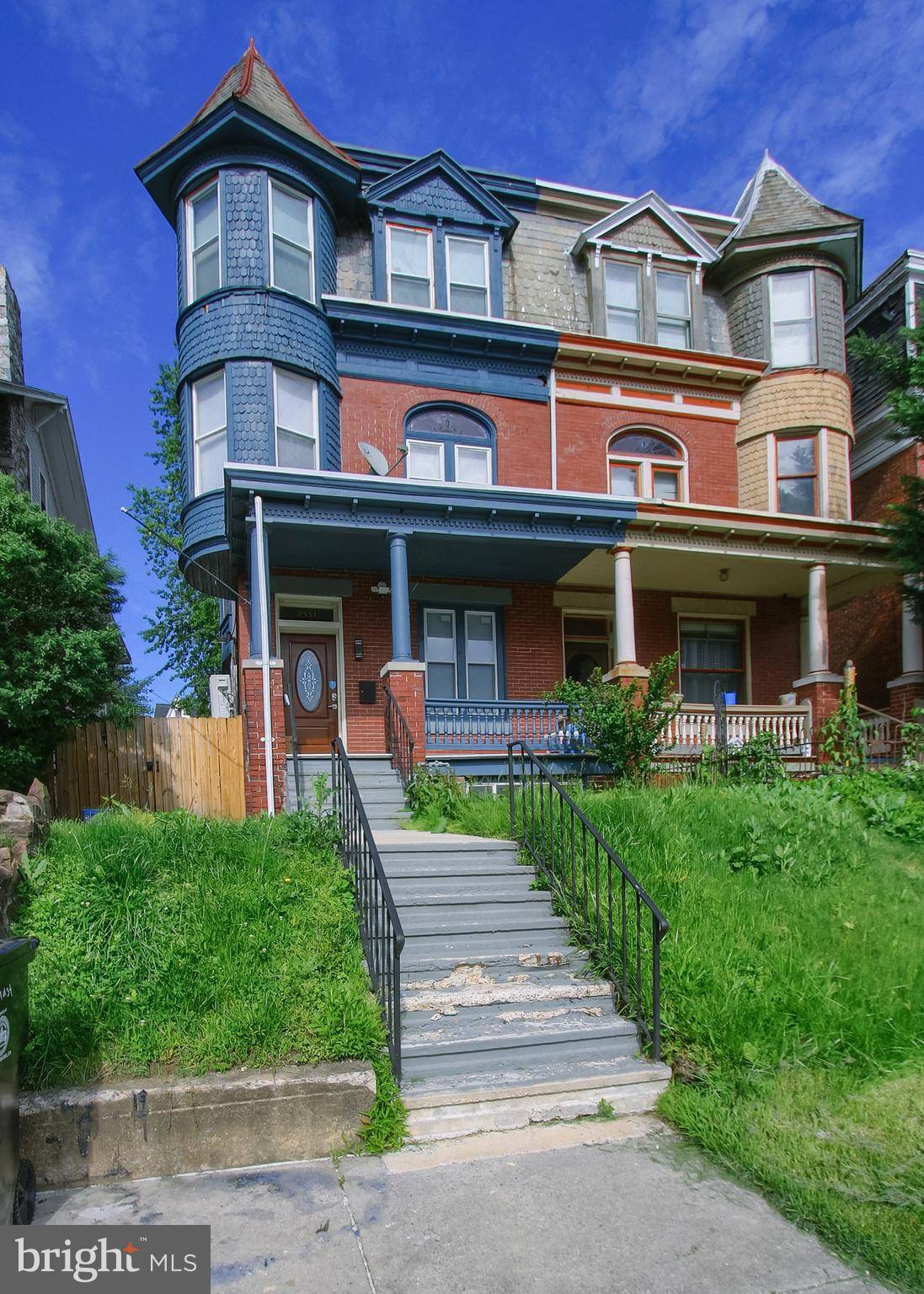 Harrisburg, PA 17110,2331 N 3RD ST