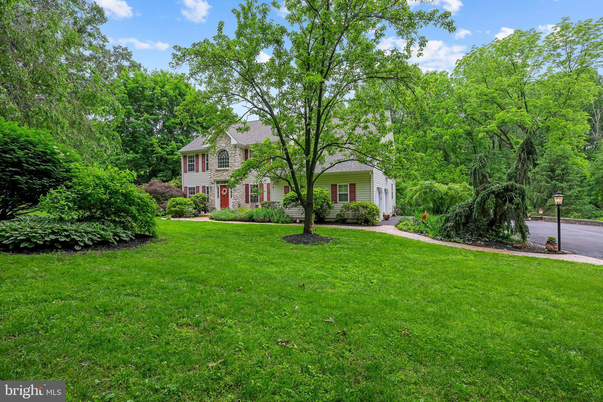 Landenberg, PA 19350,168 SAWMILL RD