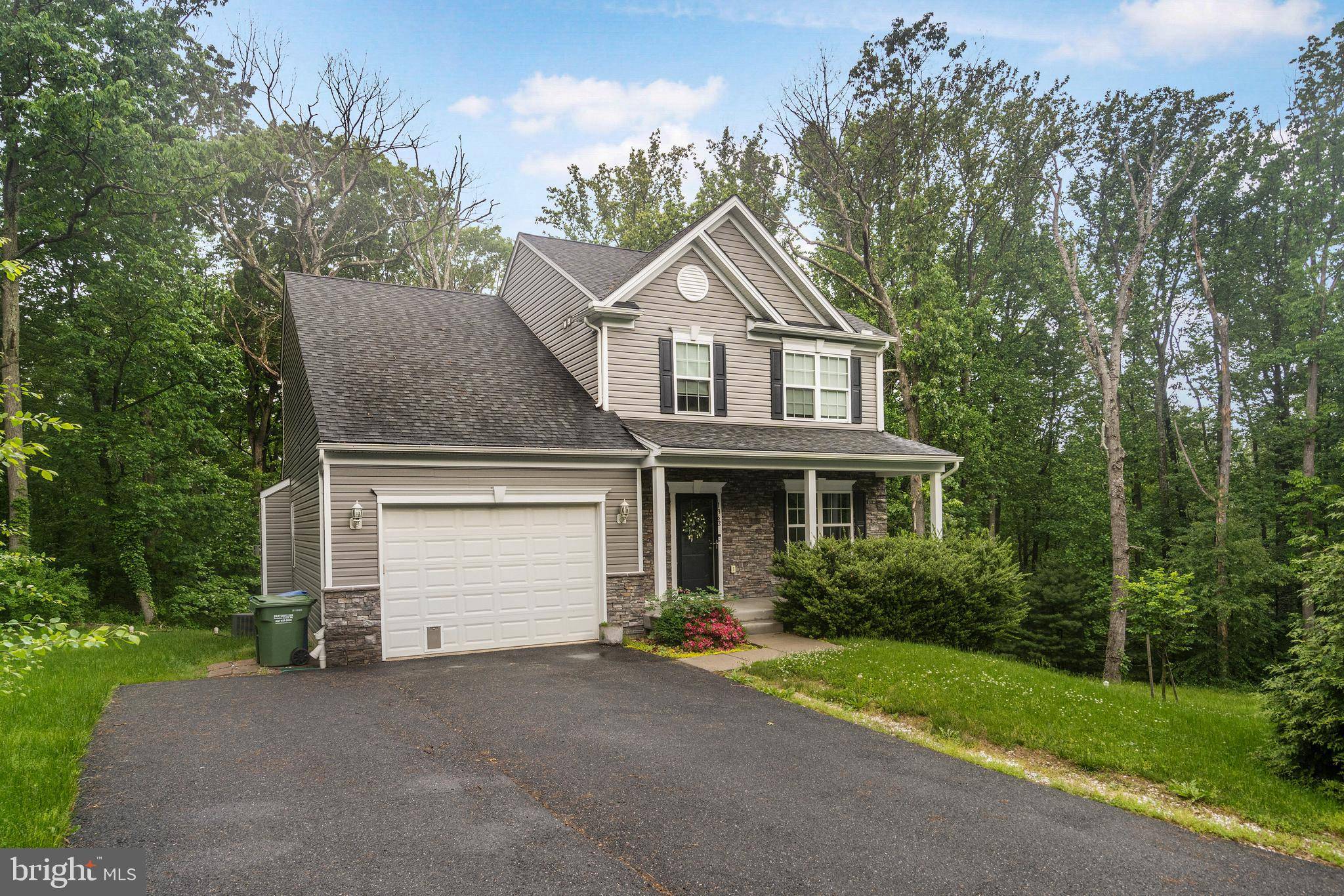 Jarrettsville, MD 21084,1362 ROCKRIDGE RD