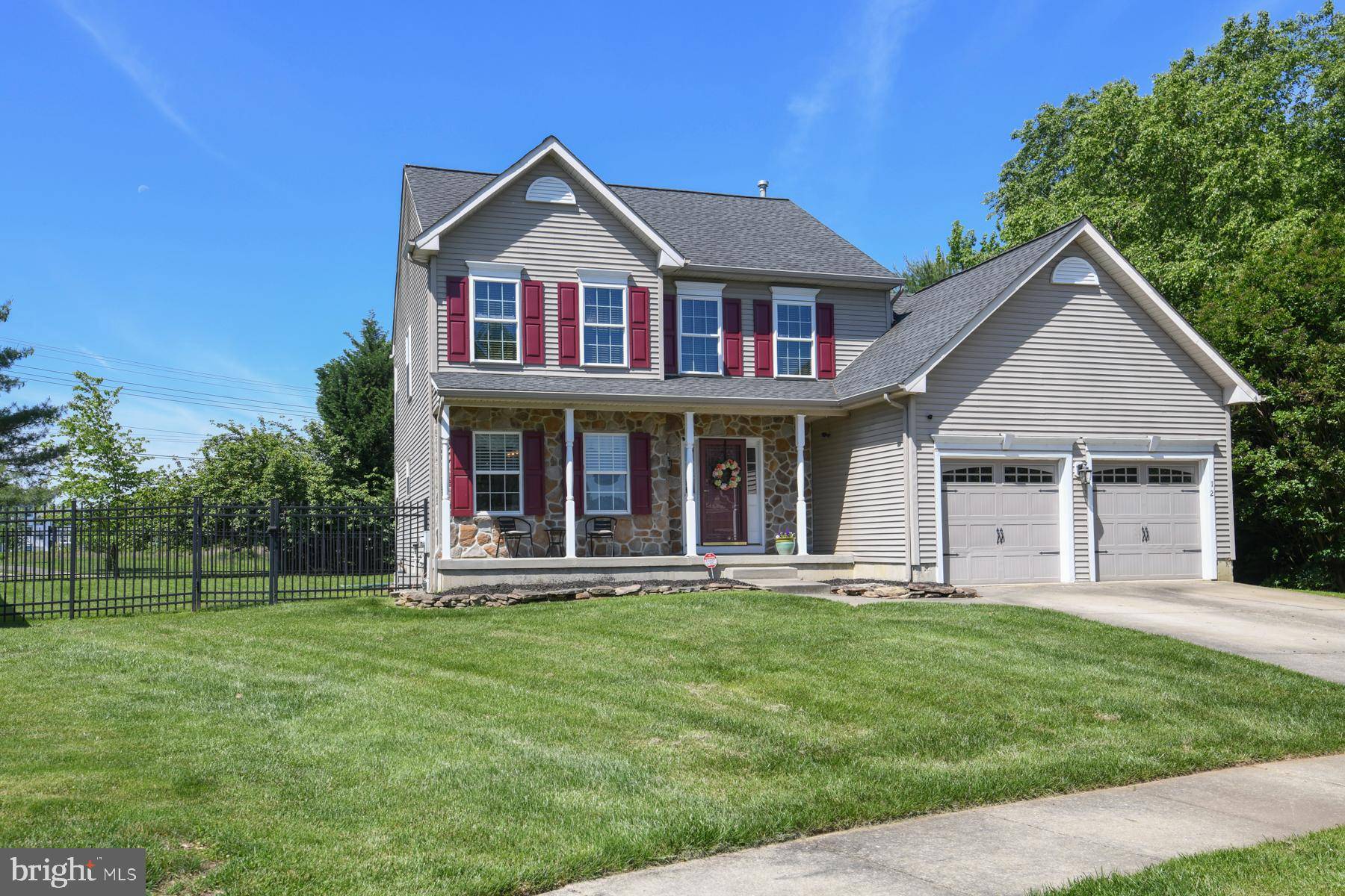 Woolwich Twp, NJ 08085,12 ETHAN TER
