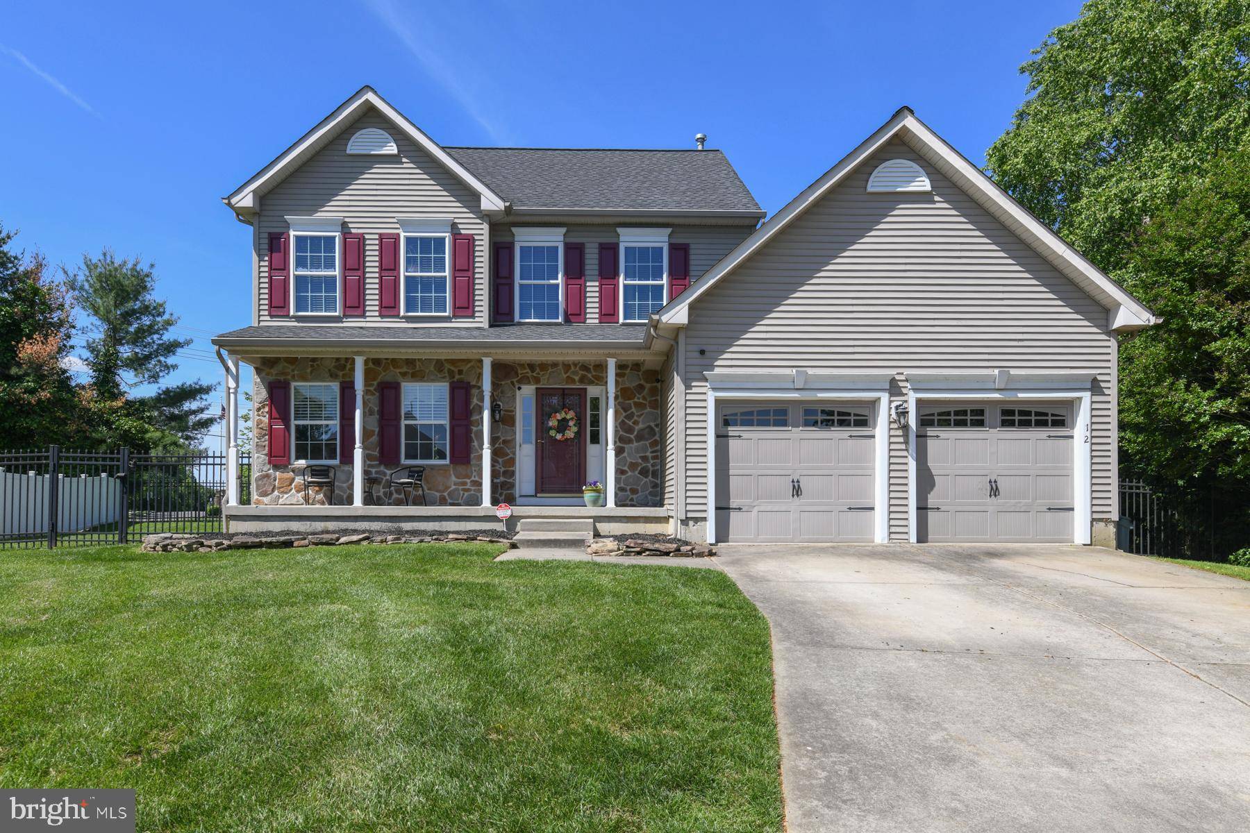 Woolwich Twp, NJ 08085,12 ETHAN TER