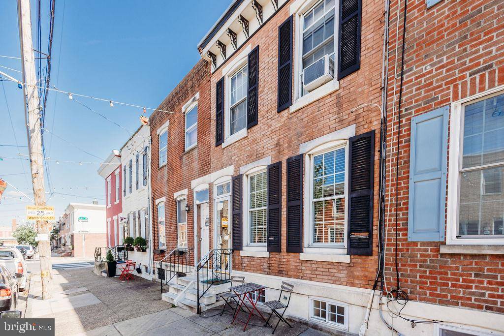 Philadelphia, PA 19148,206 MIFFLIN ST