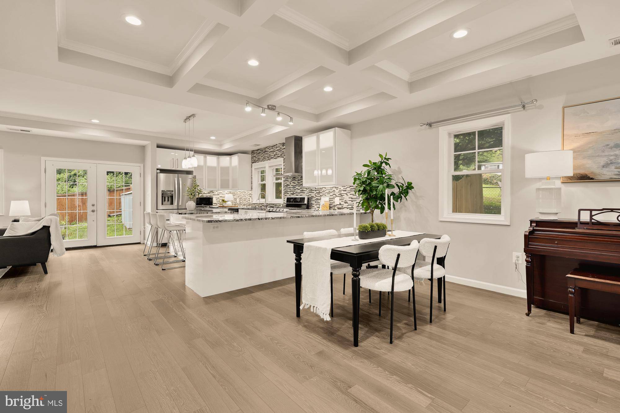 Falls Church, VA 22042,3124 CHEPSTOW LN