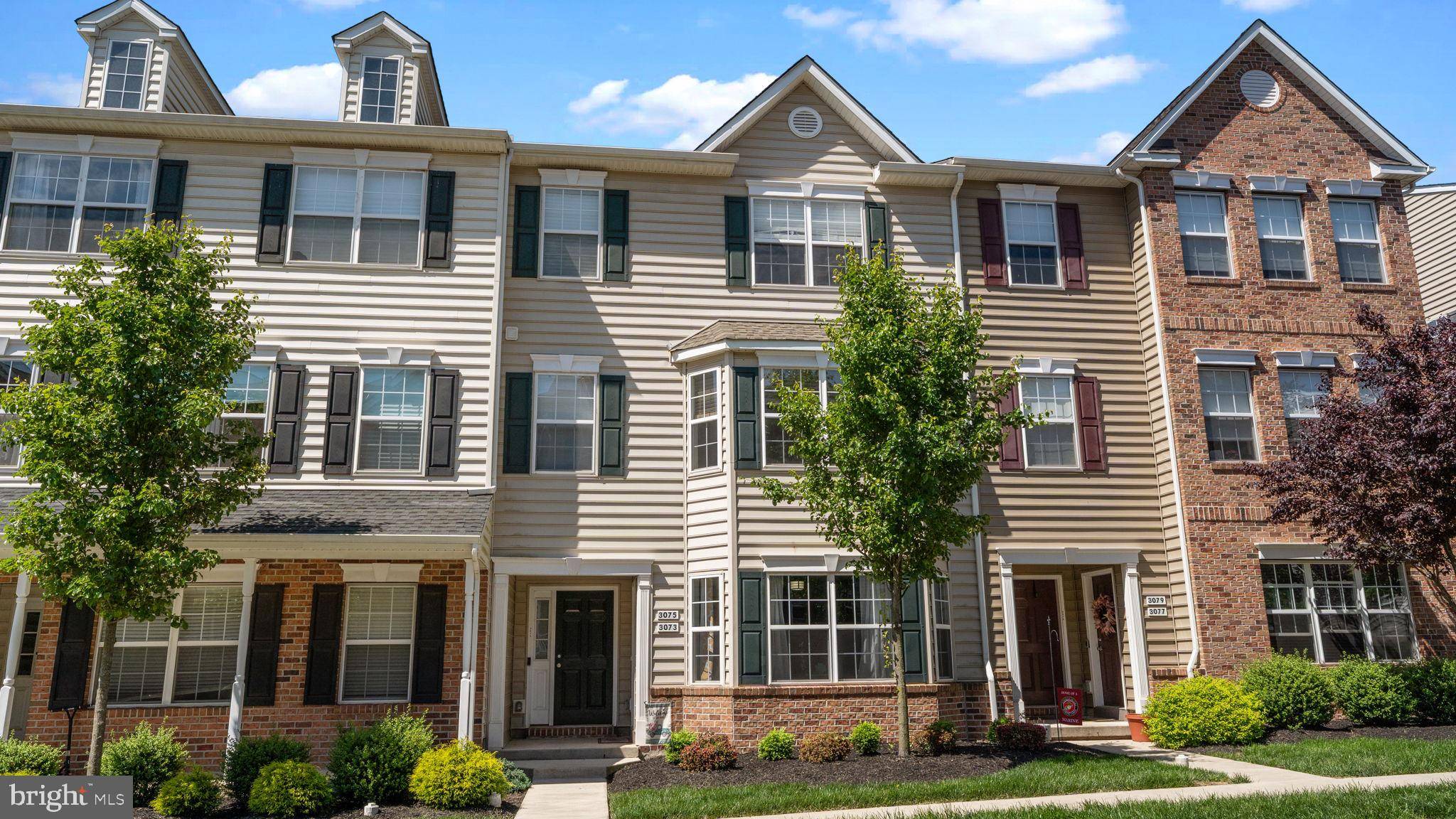 Pennsburg, PA 18073,3073 GOSHEN DR #M55 L